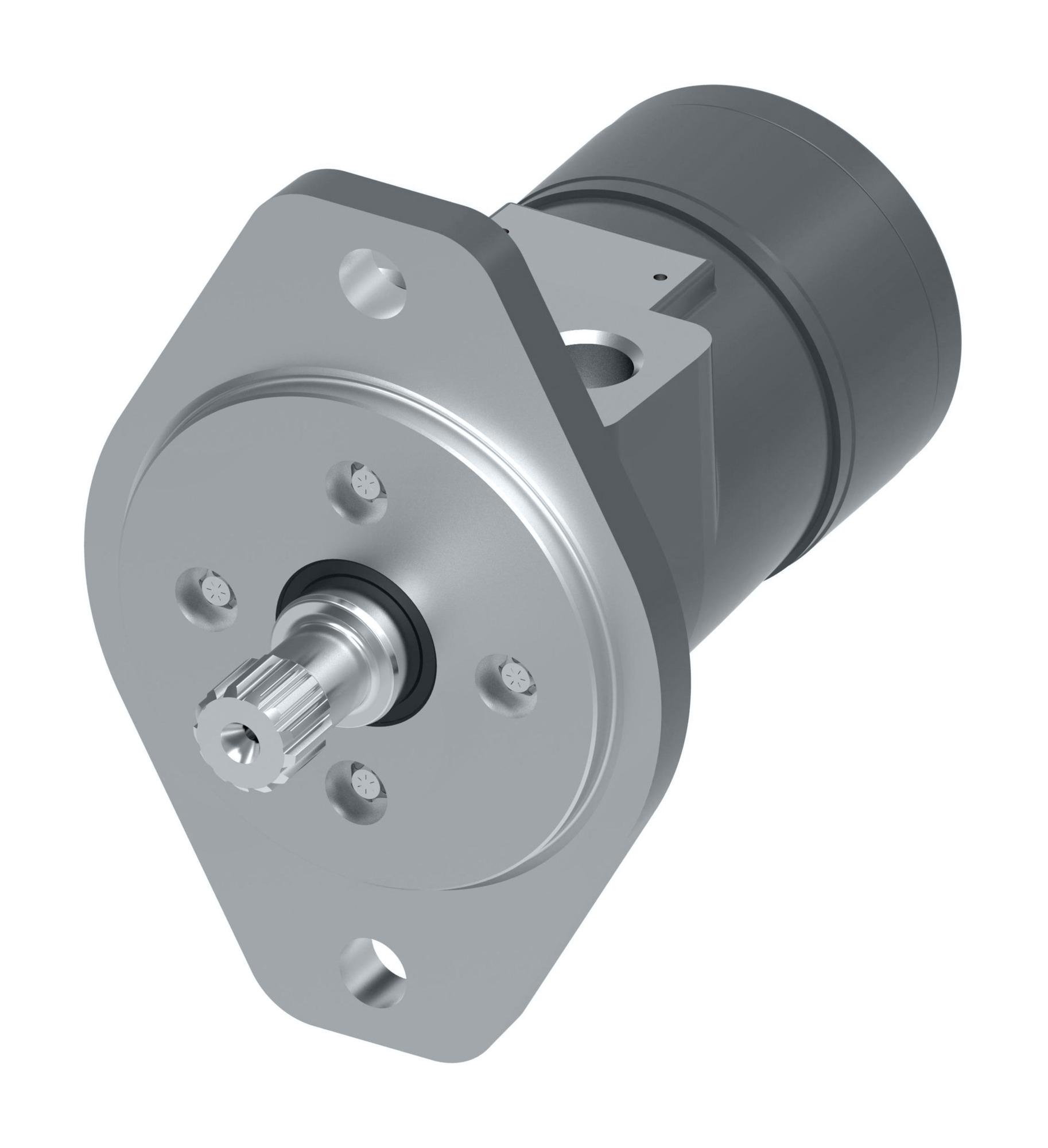Danfoss Char-Lynn H Series Spool GerolerMH0141DD16AB0000000000000AA00J (RIGHT)