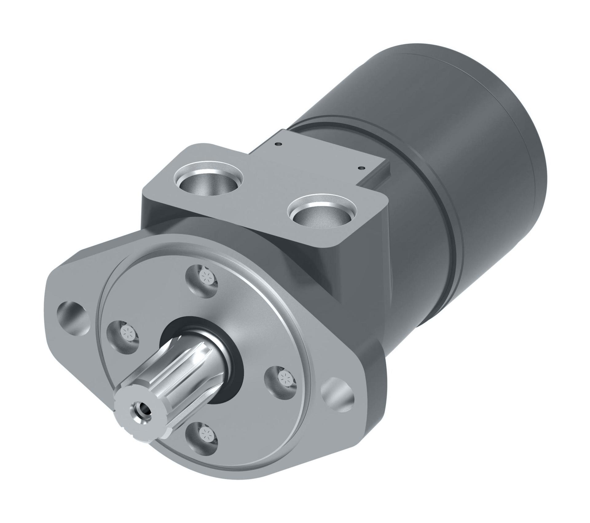 Danfoss Char-Lynn H Series Spool GerolerMH0226AA02AA0000000000000AA00J (RIGHT)