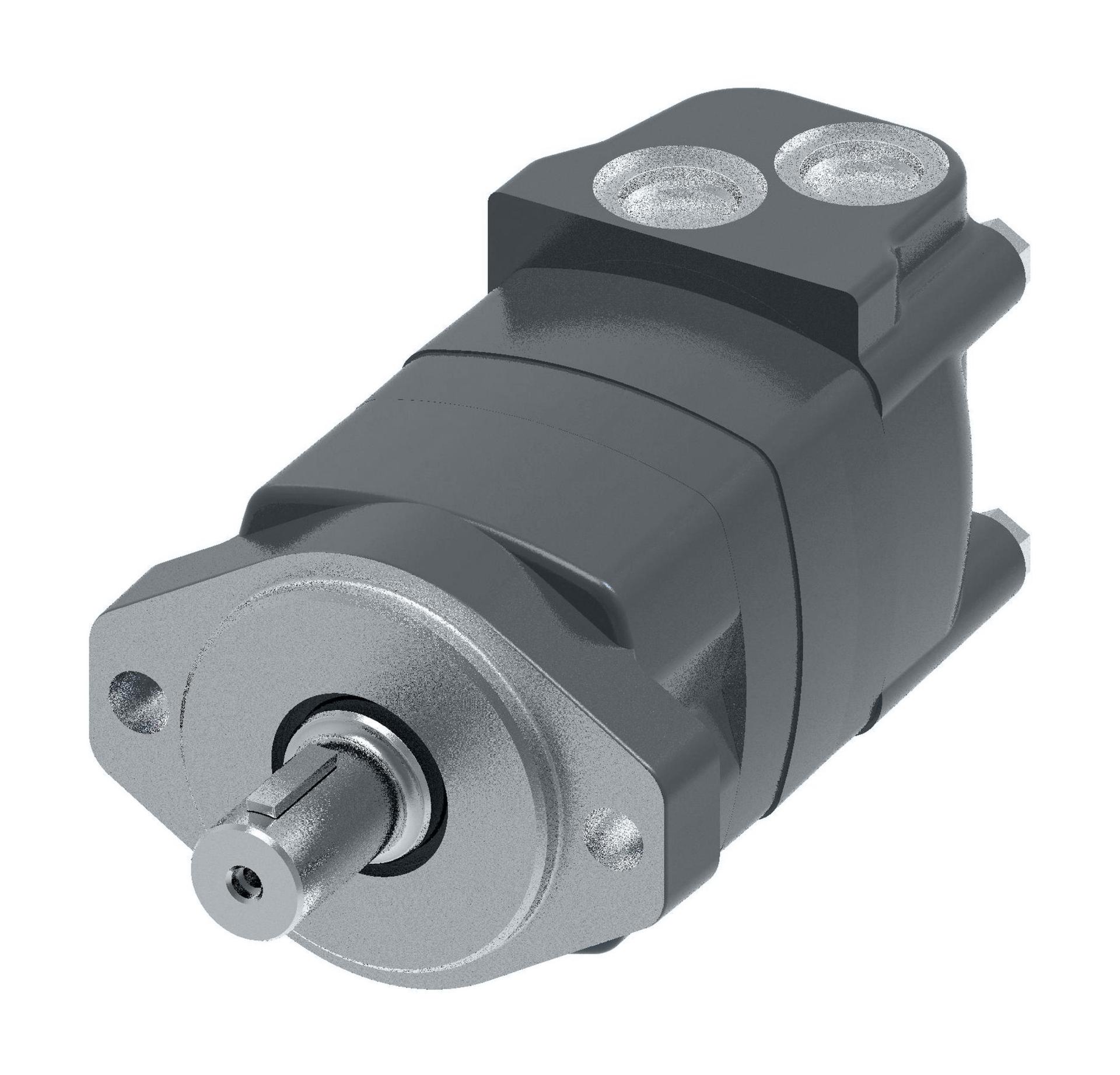 Danfoss Char-Lynn 2000 Series Disc Geroler StandardM02062AC15AA0100010000000ACAAF (RIGHT)