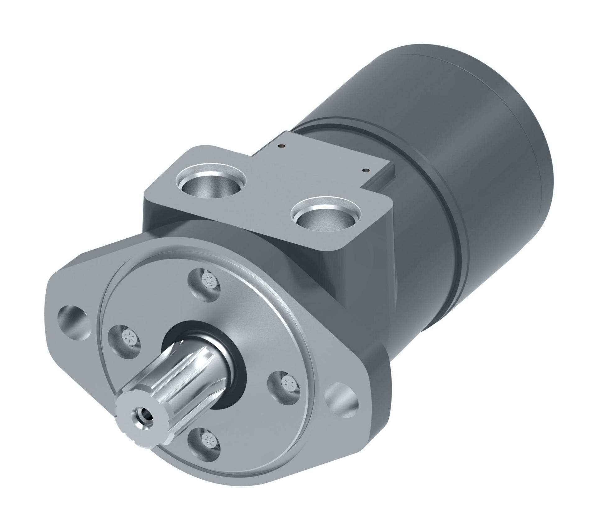 Danfoss Char-Lynn H Series Spool GerolerMH0226AA02AA0000070000002AA00J (RIGHT)
