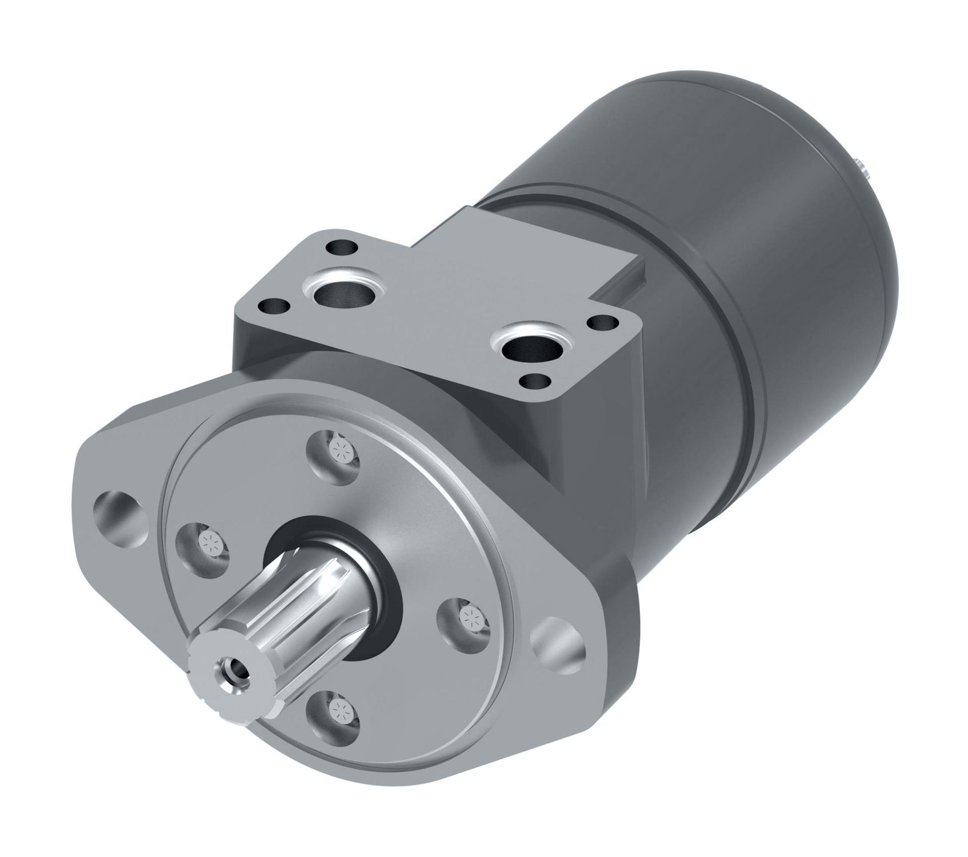 Danfoss Char-Lynn H Series Spool GerolerMH0226AA02AD0200000000000AA00J (RIGHT)