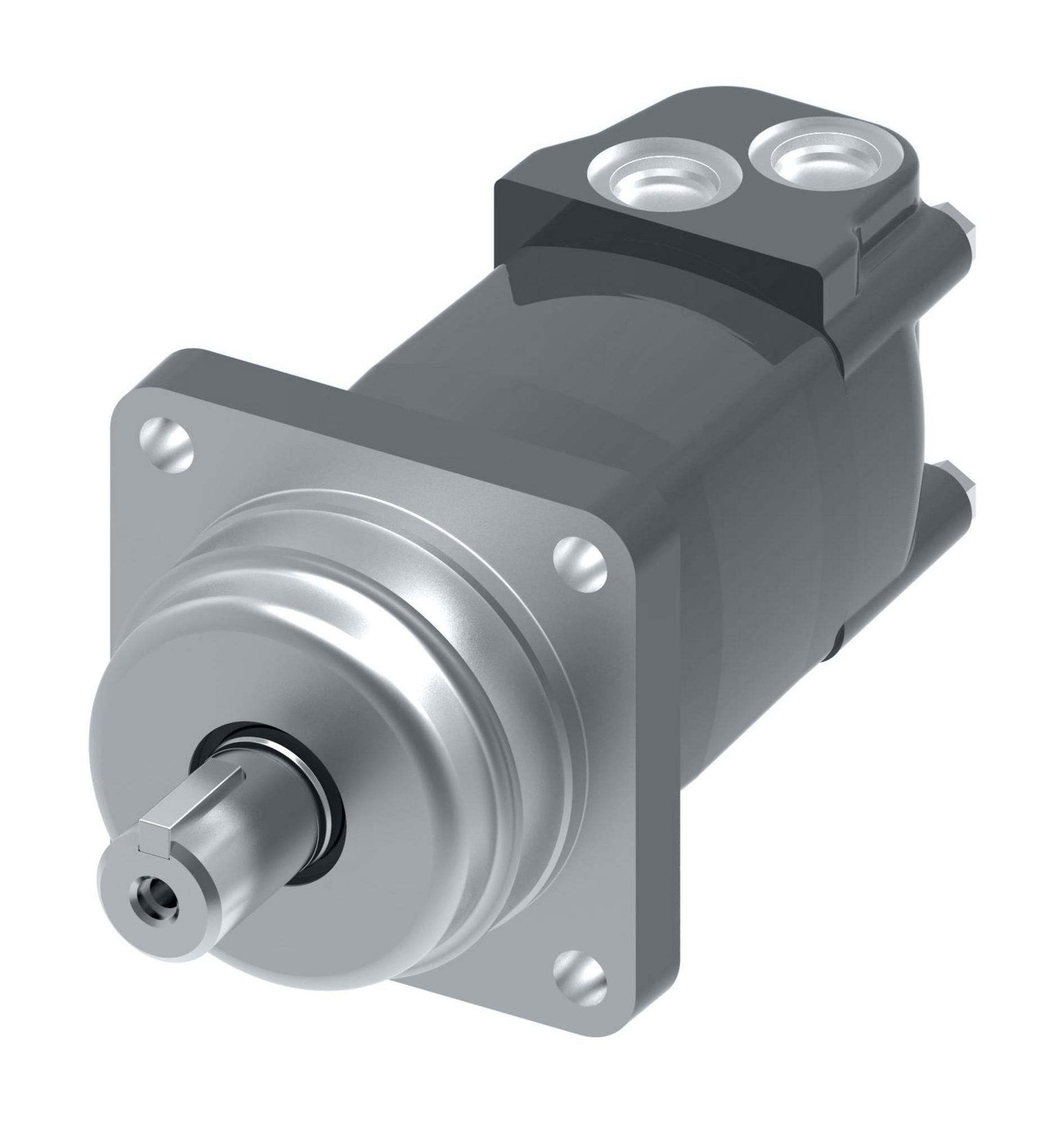 Danfoss Char-Lynn 2000 Series Disc Geroler WheelM02187AB02AA0100010000000ABAAF (RIGHT)