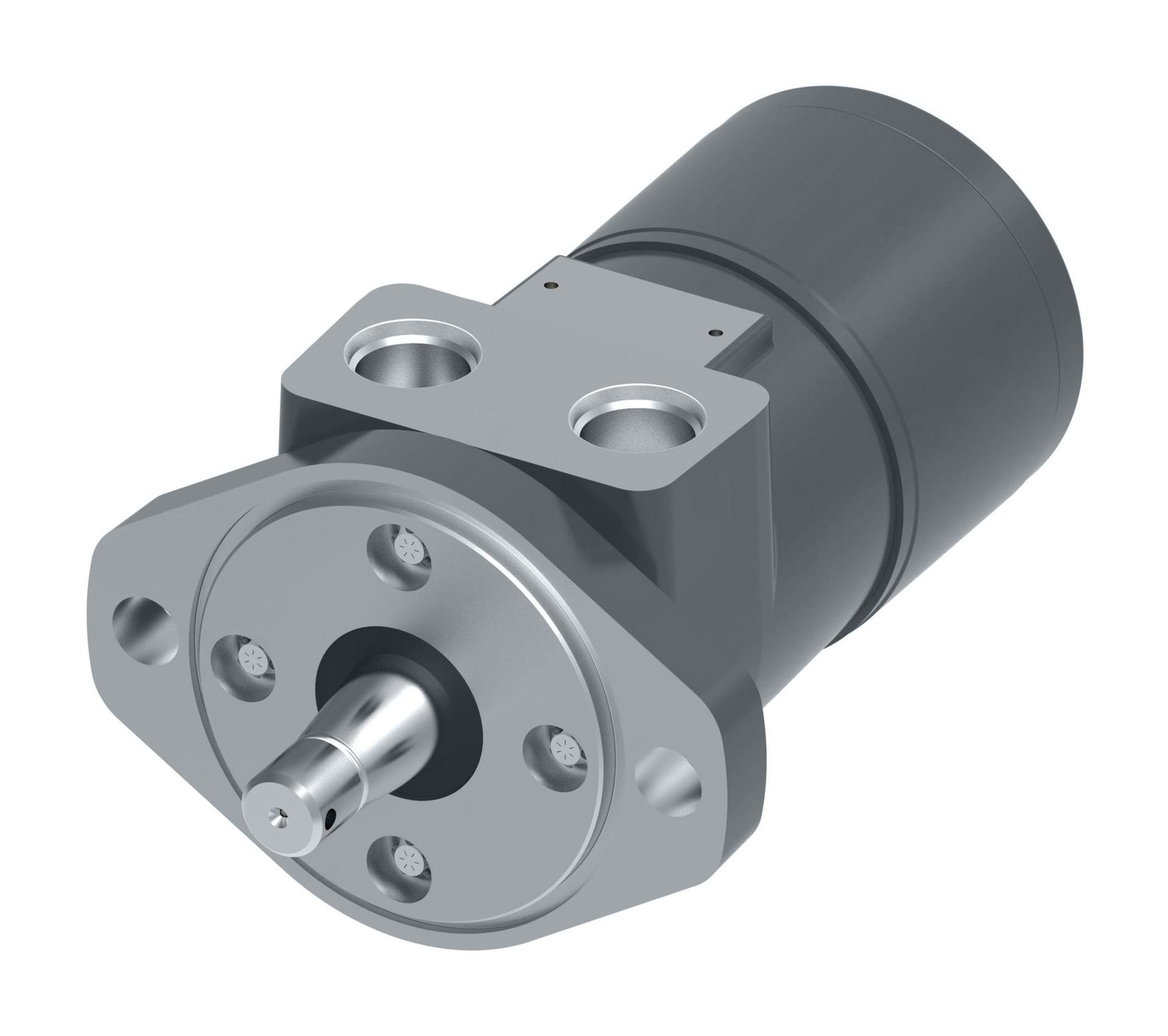 Danfoss Char-Lynn H Series Spool GerolerMH0226AA18AA00000000000000000J (RIGHT)