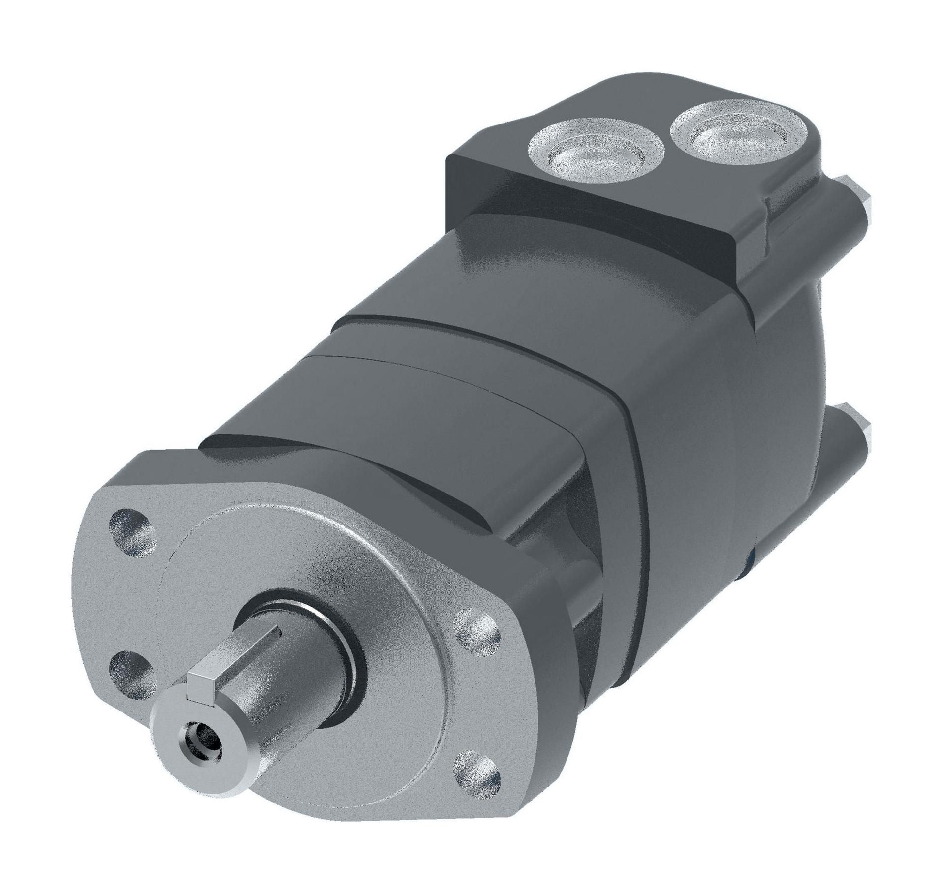 Danfoss Char-Lynn 2000 Series Disc Geroler StandardM02119AJ02AA0100010000000AAAAF (RIGHT)