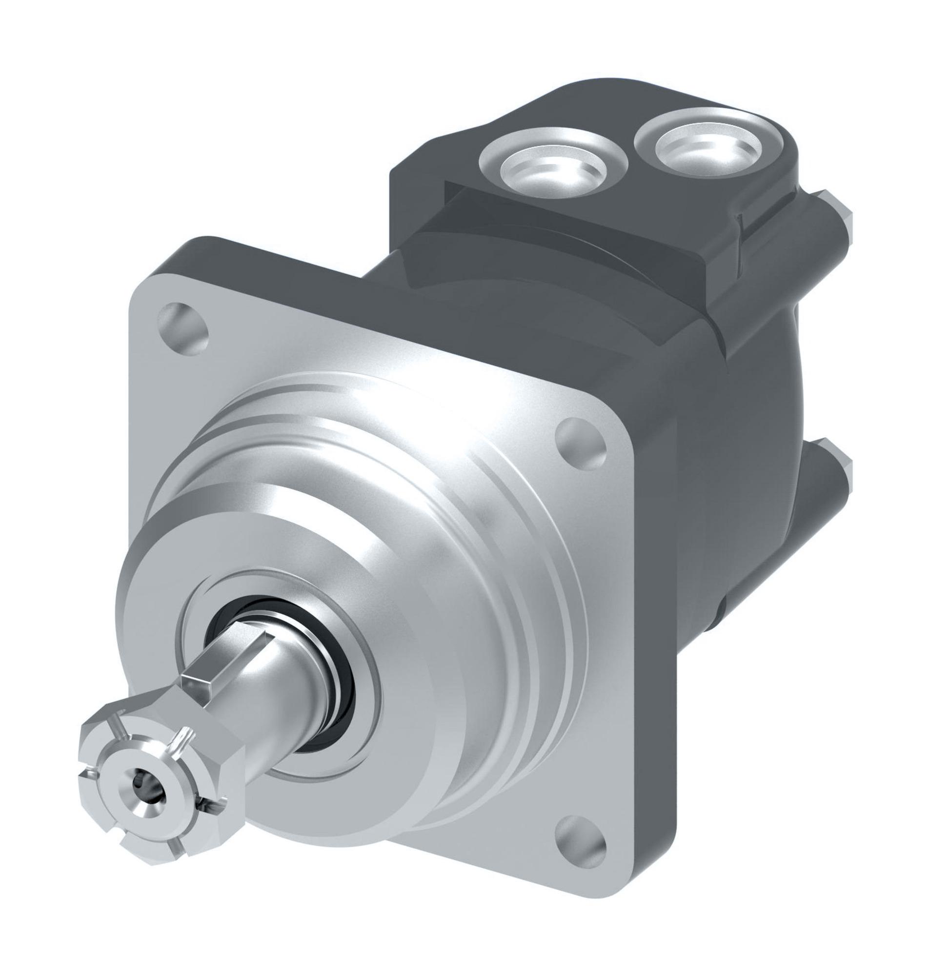 Danfoss Char-Lynn 2000 Series Disc Geroler WheelM02062AB18AA0100014000000AEAAF (RIGHT)