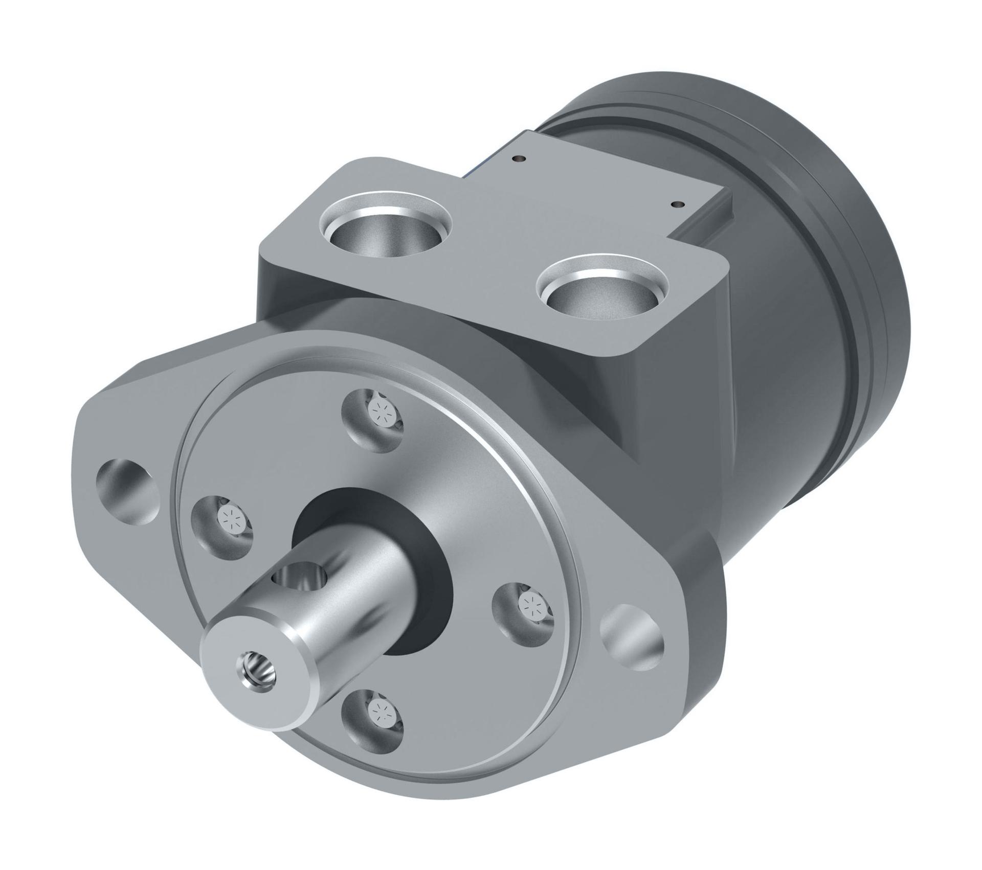 Danfoss Char-Lynn H Series Spool GerolerMH0028AA08AA0000000000000AA00J (RIGHT)