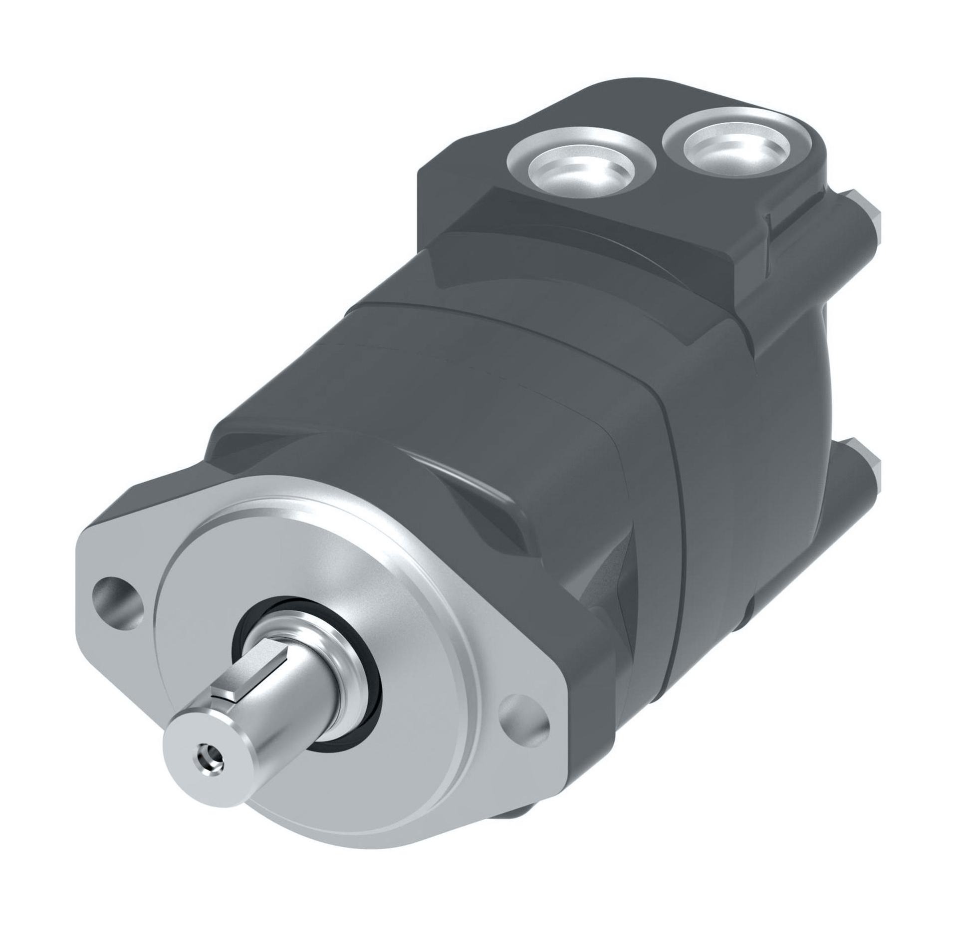 Danfoss Char-Lynn 2000 Series Disc Geroler StandardM02062AC01AA0100011000000BJAAF (RIGHT)