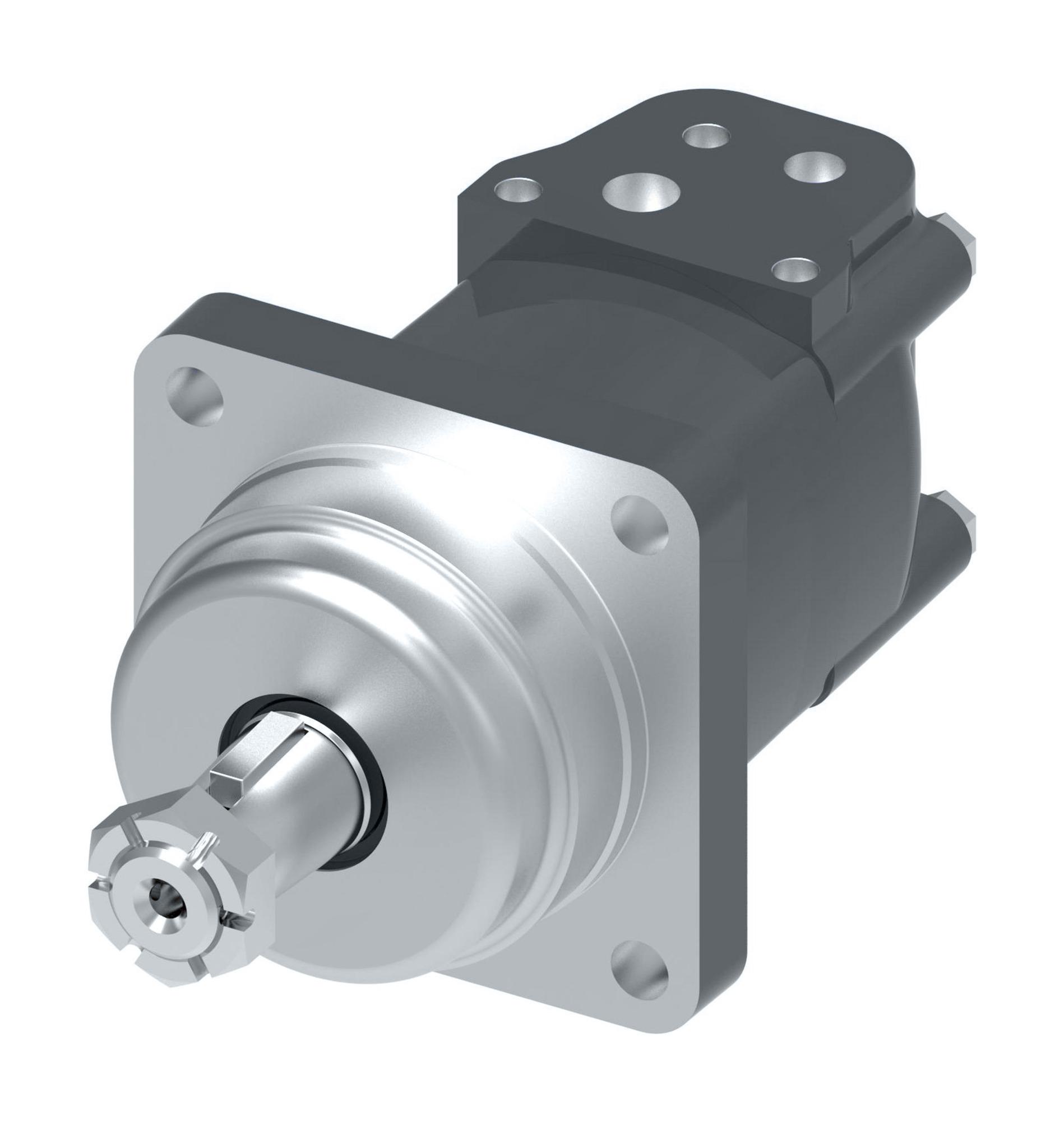 Danfoss Char-Lynn 2000 Series Disc Geroler WheelM02096AB03AB0100010000000ABAAF (RIGHT)