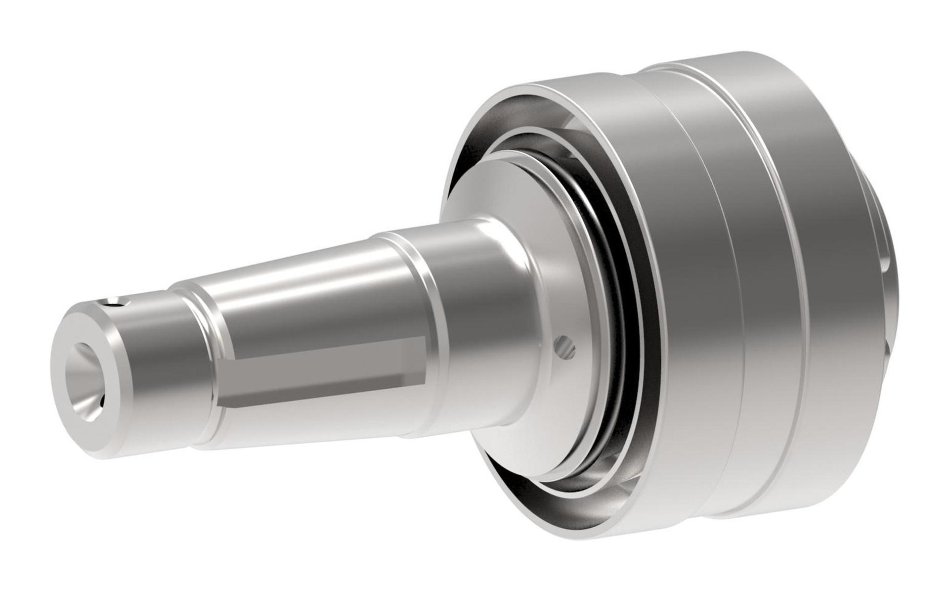 Danfoss Char-Lynn 4000 Series Spare Part Shaft202861-003 (RIGHT)