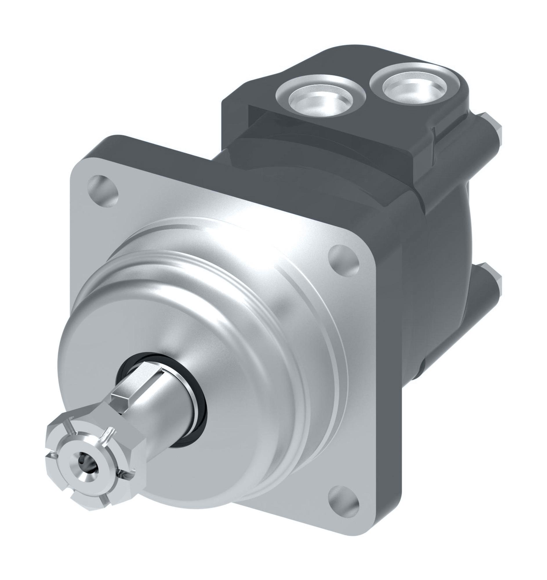Danfoss Char-Lynn 2000 Series Disc Geroler WheelM02049AB03AA0100010AA0000AAAAF (RIGHT)