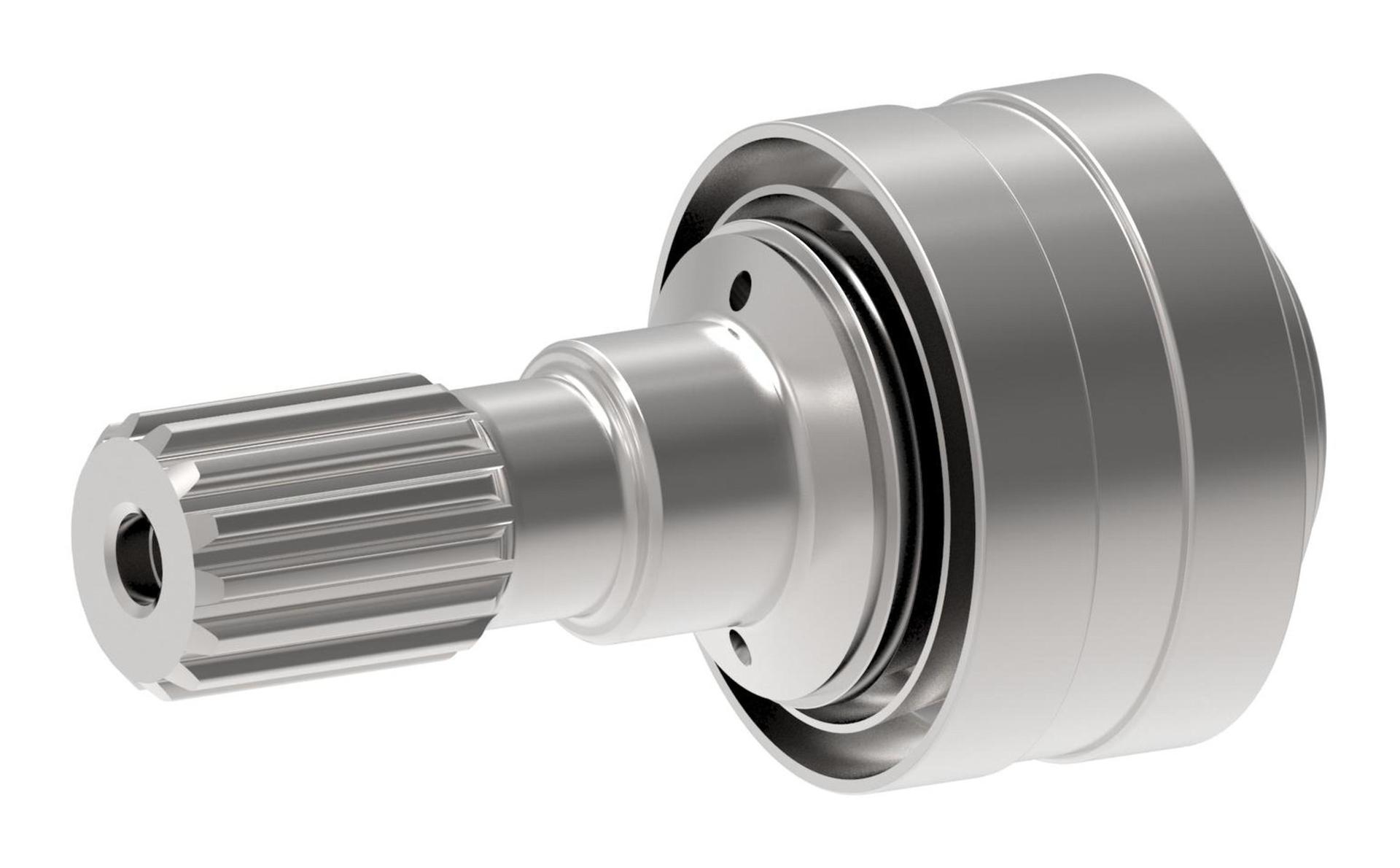 Danfoss Spare Part Shaft202861-006 (RIGHT)