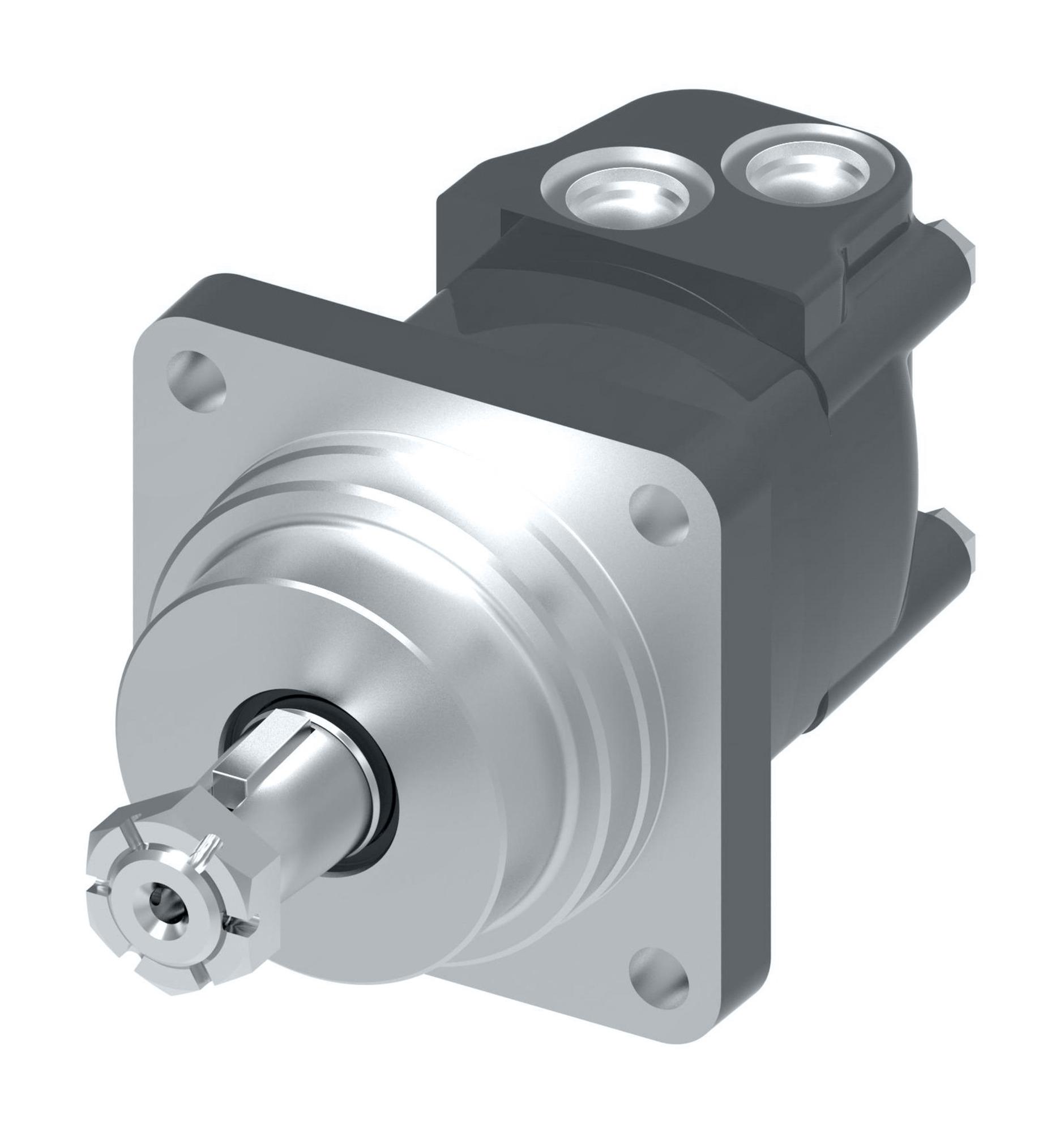Danfoss Char-Lynn 2000 Series Disc Geroler WheelM02062AP03AA0100010000000ABAAF (RIGHT)