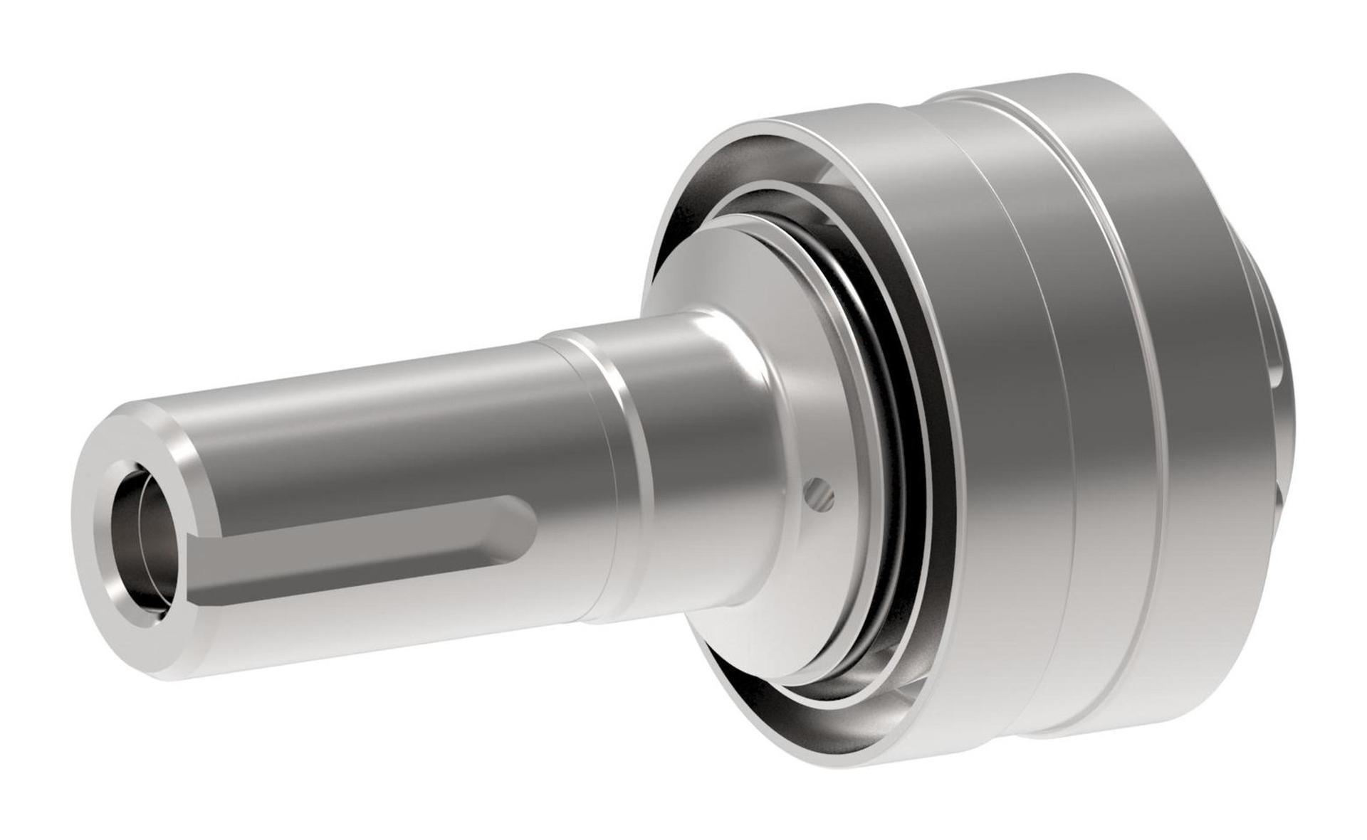 Danfoss Spare Part Shaft202861-016 (RIGHT)