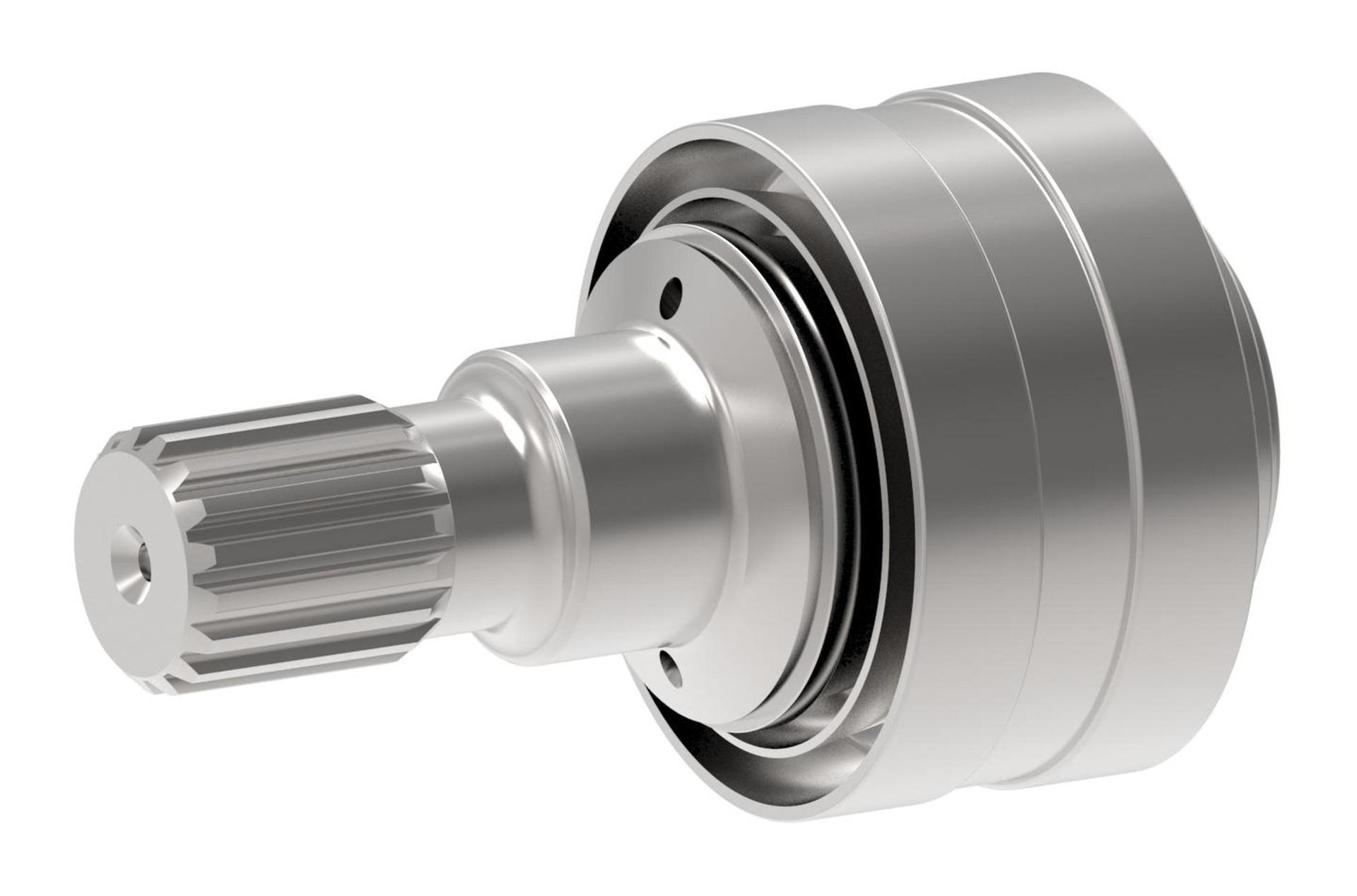 Danfoss Char-Lynn 4000 Series Spare Part Shaft202861-052 (RIGHT)