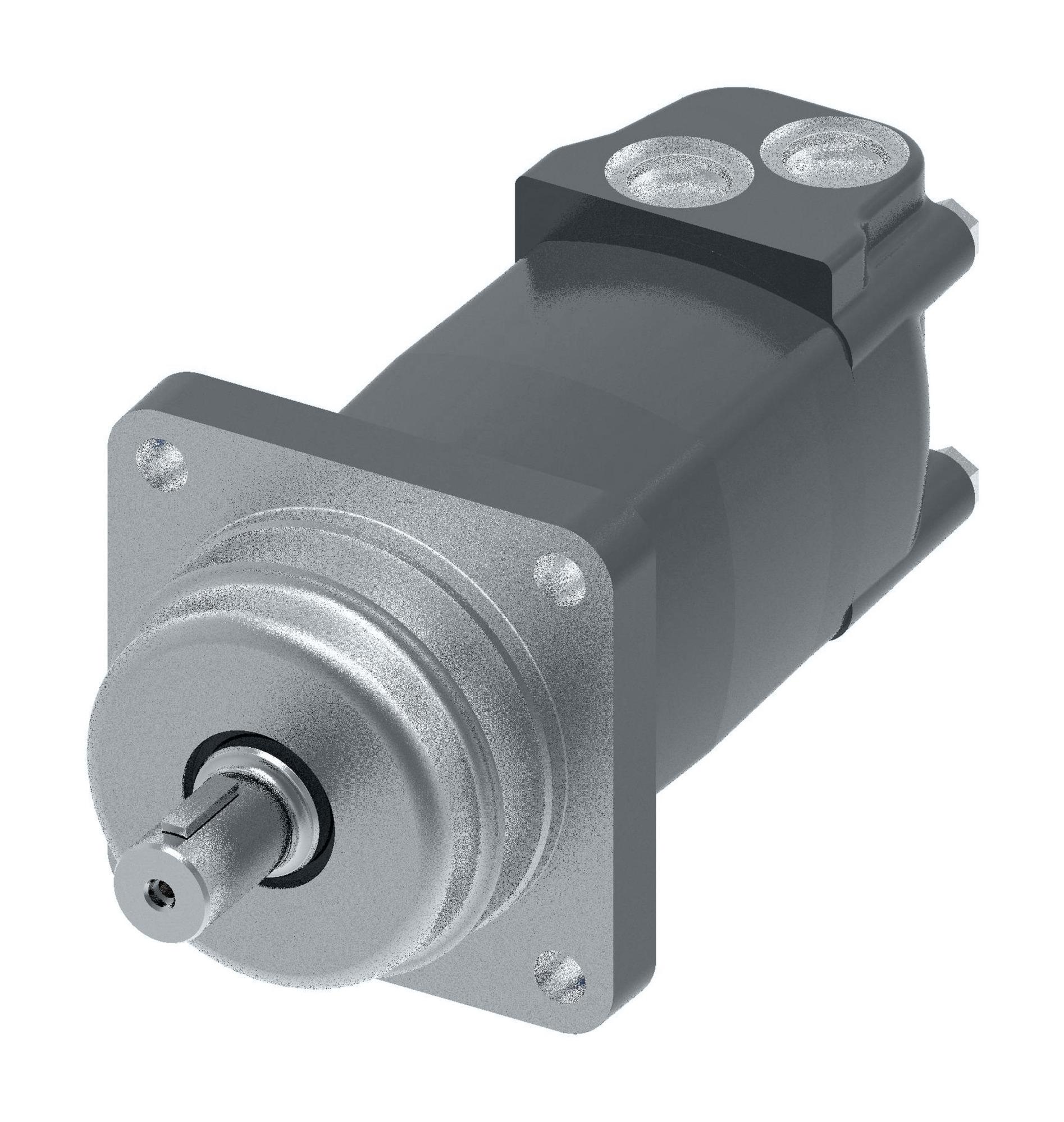 Danfoss Char-Lynn 2000 Series Disc Geroler StandardM02240AC01AA0100010000000AAAAF (RIGHT)