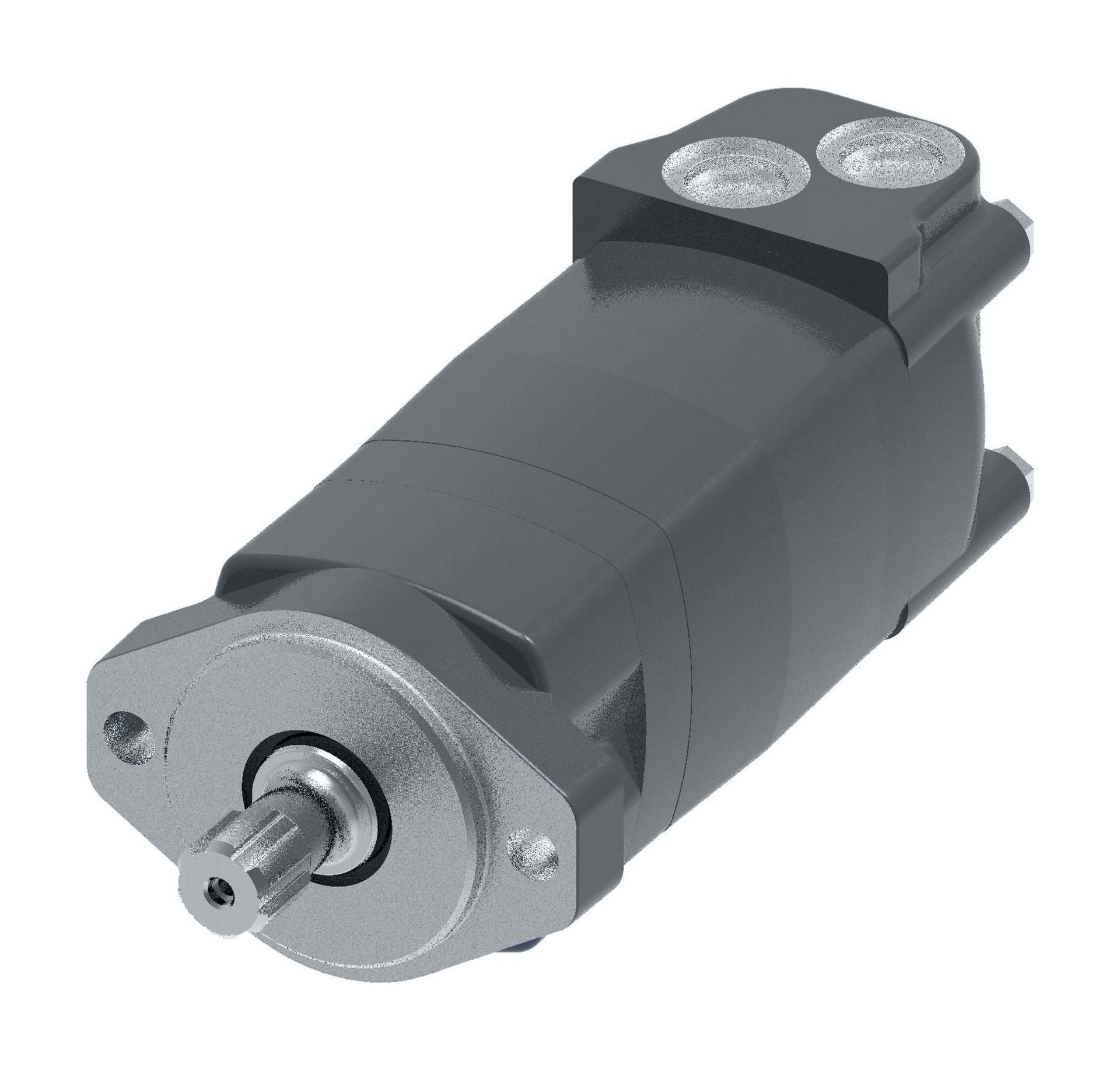 Danfoss Char-Lynn 2000 Series Disc Geroler StandardM02240AC05AA0100010AG0000AAAAF (RIGHT)
