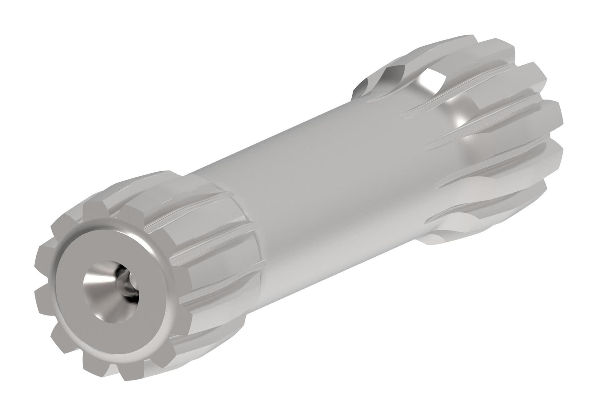 Danfoss Spare Part Drive Shaft21371-004 (RIGHT)