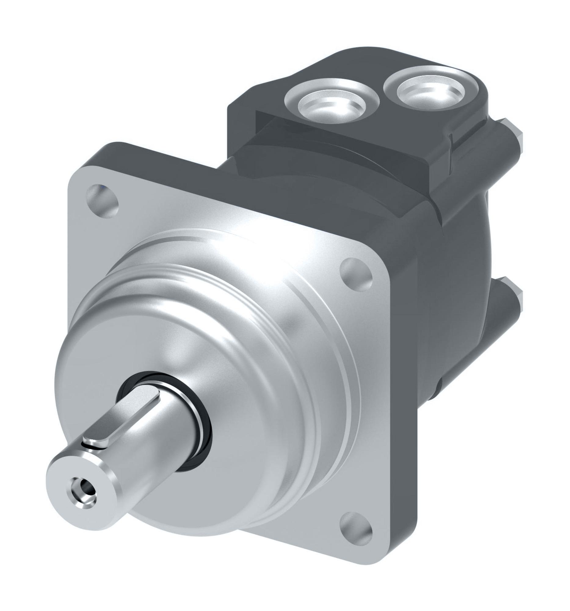 Danfoss Char-Lynn 2000 Series Disc Geroler WheelM02049AB16AA0100010000000AAAAF (RIGHT)