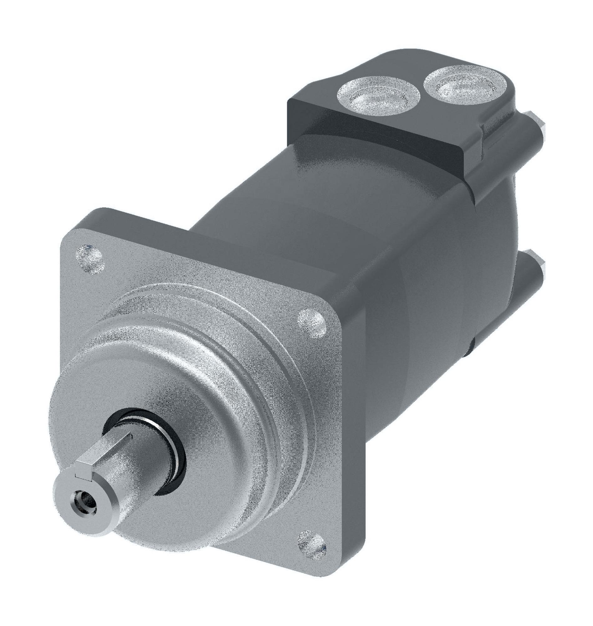 Danfoss Char-Lynn 2000 Series Disc Geroler StandardM02240AC02AA0100010000000AAAAF (RIGHT)