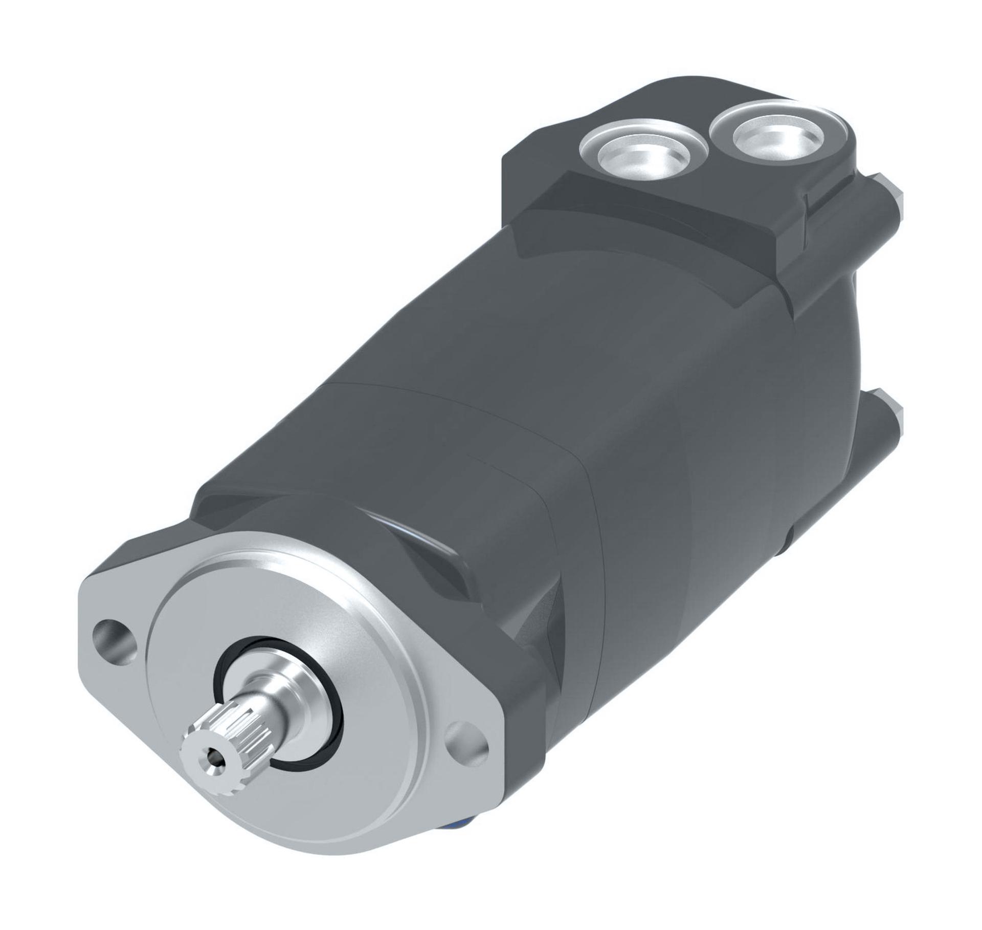 Danfoss Char-Lynn 2000 Series Disc Geroler StandardM02240AC07AA0100010AG0000AAAAF (RIGHT)