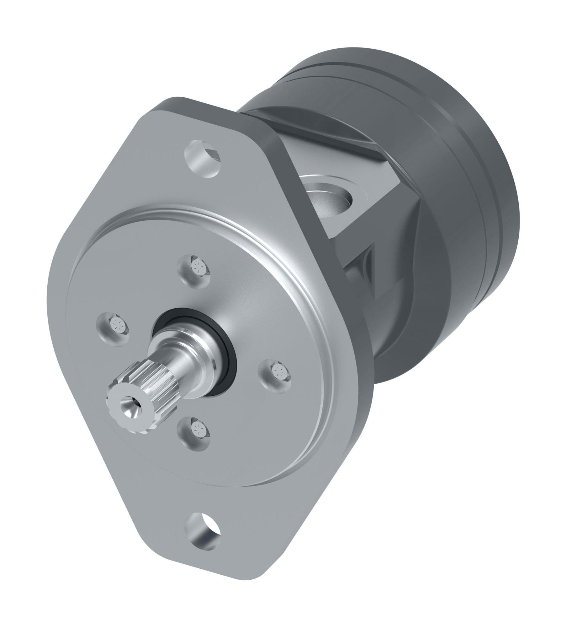 Danfoss Char-Lynn S Series Spool GerolerMS0046DD16AA0000000000000AA00M (RIGHT)
