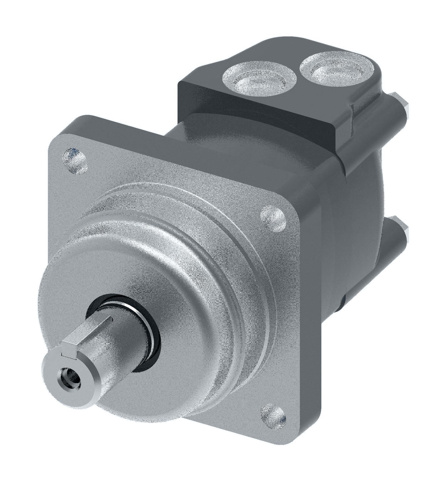 Danfoss Char-Lynn 2000 Series Disc Geroler StandardM02062AC02AA0100010000000AAAAF (RIGHT)