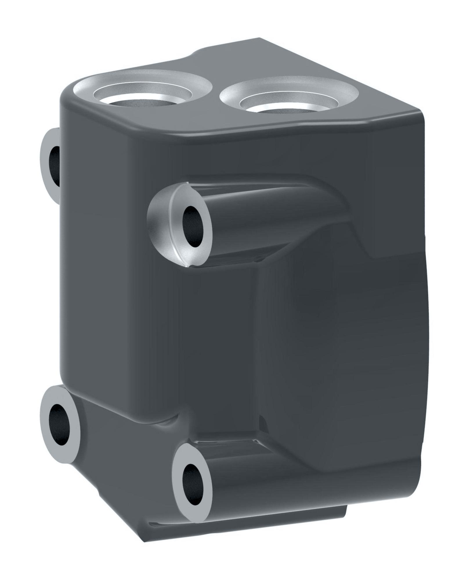 Danfoss Spare Part Housing21564-001 (RIGHT)