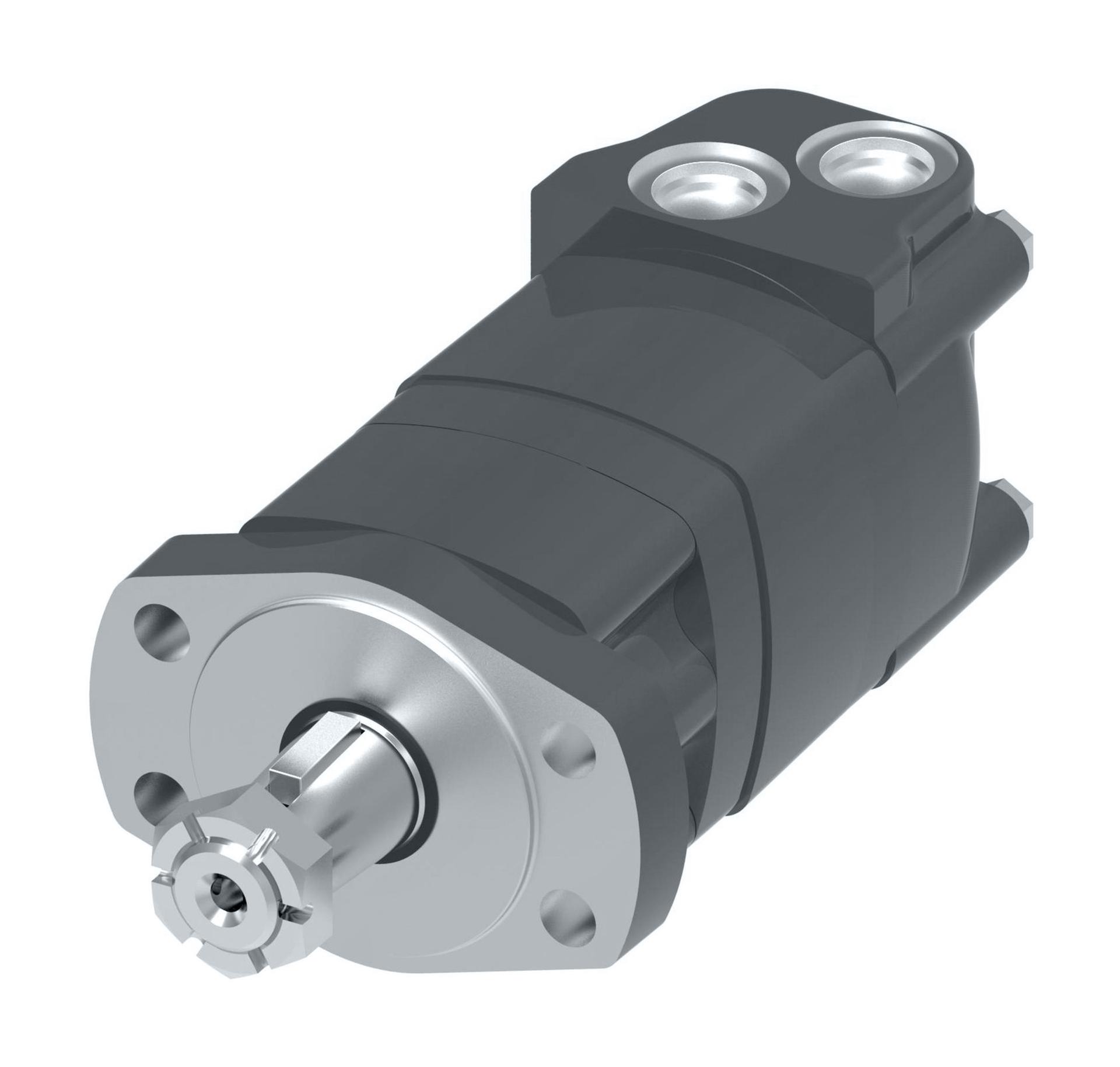 Danfoss Char-Lynn 2000 Series Disc Geroler StandardM02119AJ03AA0100010000000AAAAF (RIGHT)