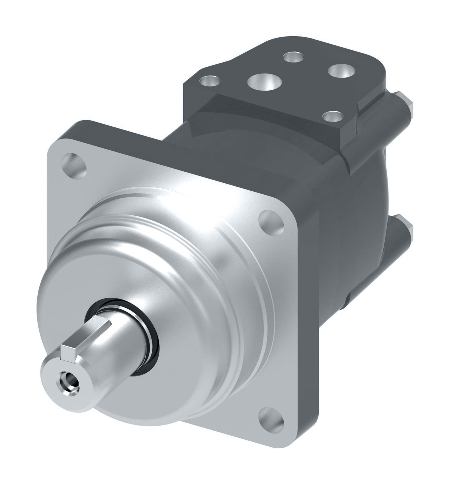 Danfoss Char-Lynn 2000 Series Disc Geroler WheelM02080AB02AB0100010000000ABAAF (RIGHT)