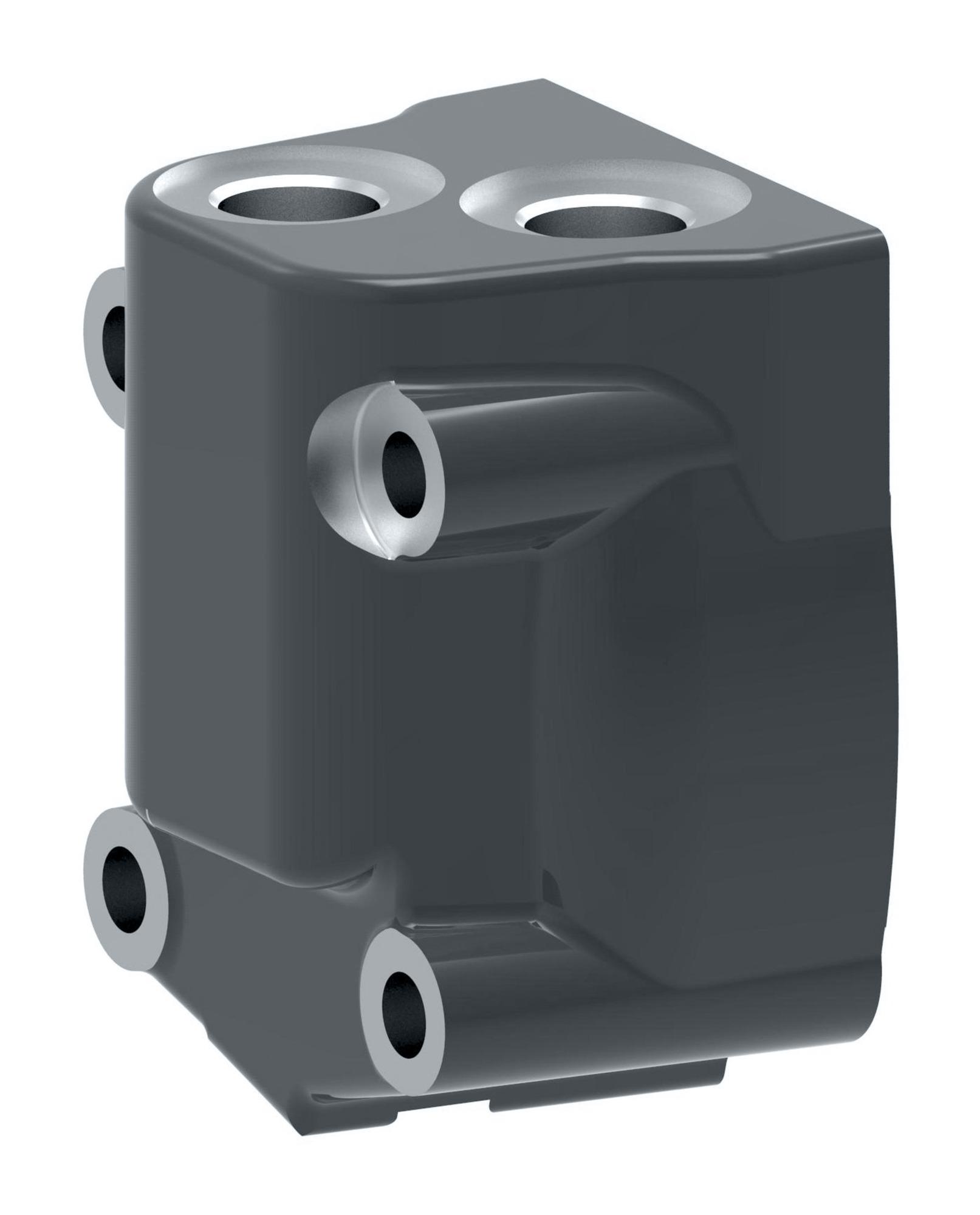 Vickers by Danfoss M Series Spare Part Cover21564-007 (RIGHT)