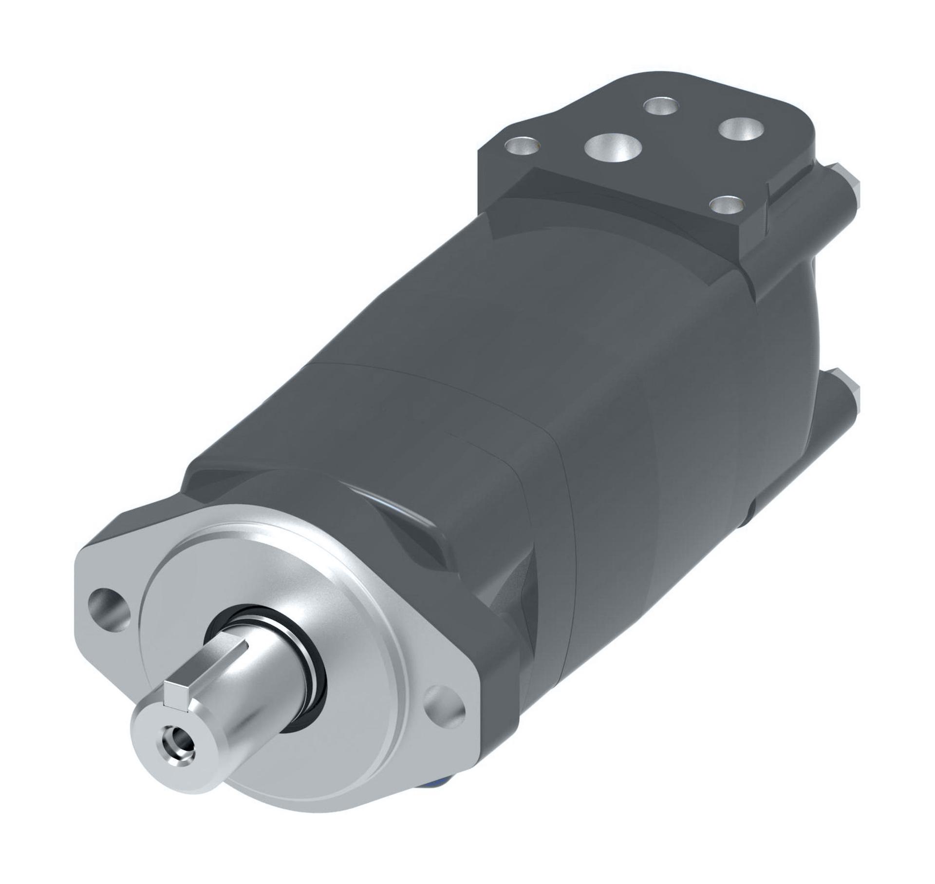 Danfoss Char-Lynn 2000 Series Disc Geroler StandardM02240AC02AB0100010000000ABAAF (RIGHT)