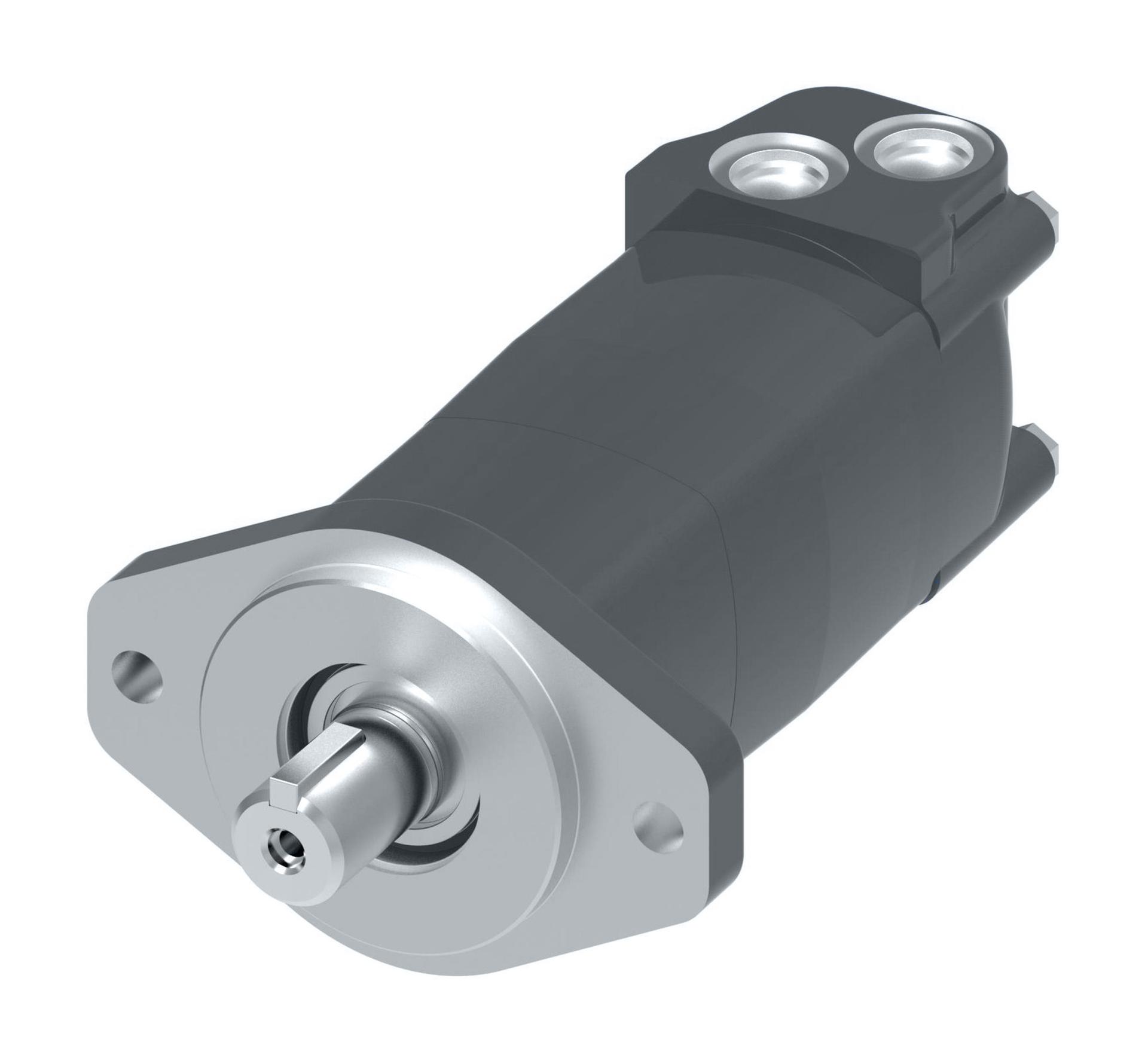 Danfoss Char-Lynn 2000 Series Disc Geroler StandardM02240AF02AA0100010000000ABAAF (RIGHT)