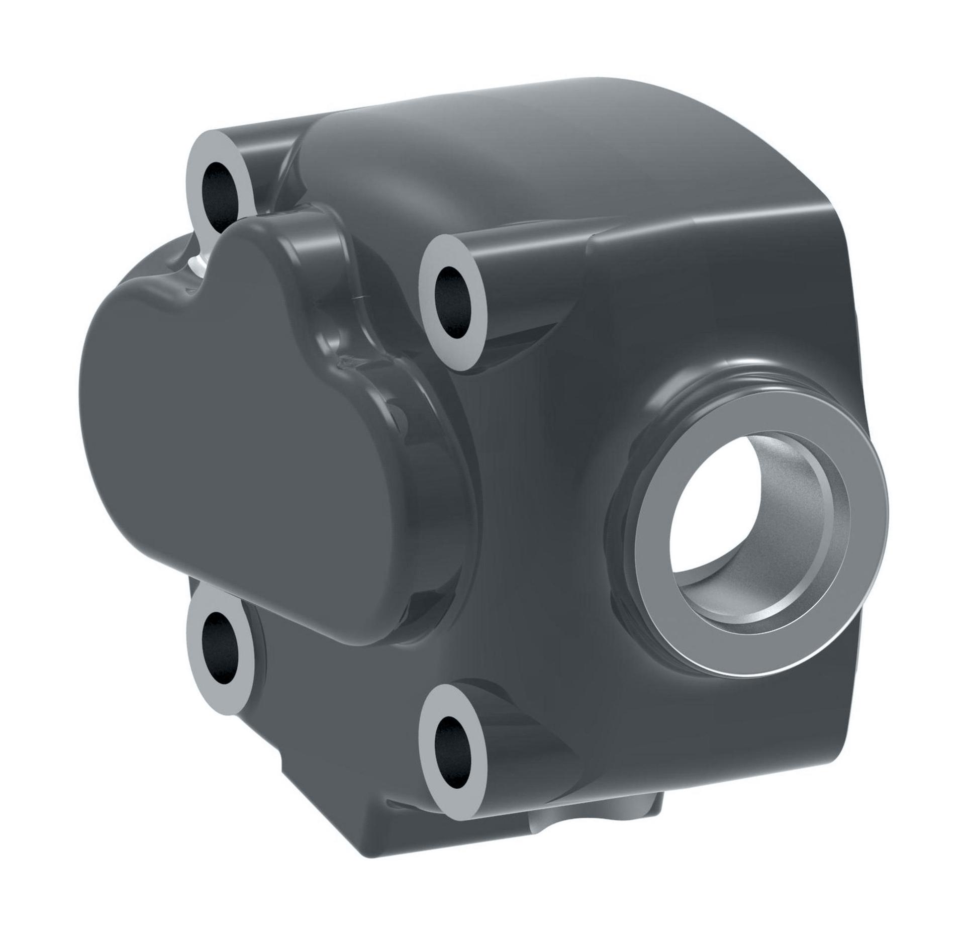 Danfoss Spare Part Valve Housing21564-016 (RIGHT)