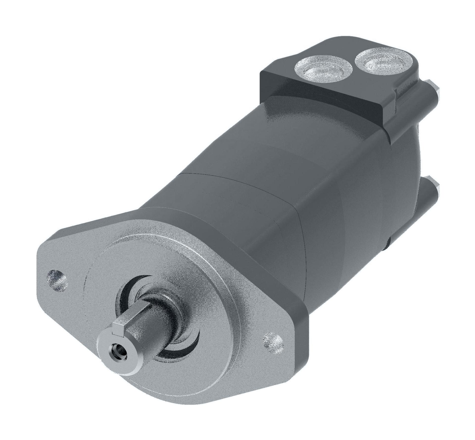 Danfoss Char-Lynn 2000 Series Disc Geroler StandardM02240AF02AA0103110000000ABAAF (RIGHT)