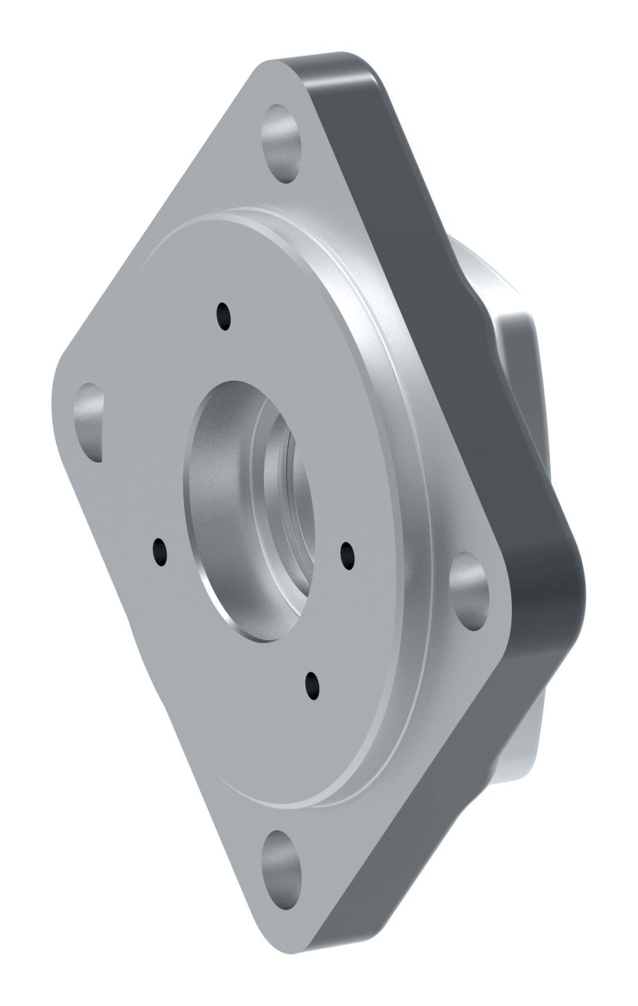 Danfoss Spare Part Retainer21569-000 (RIGHT)