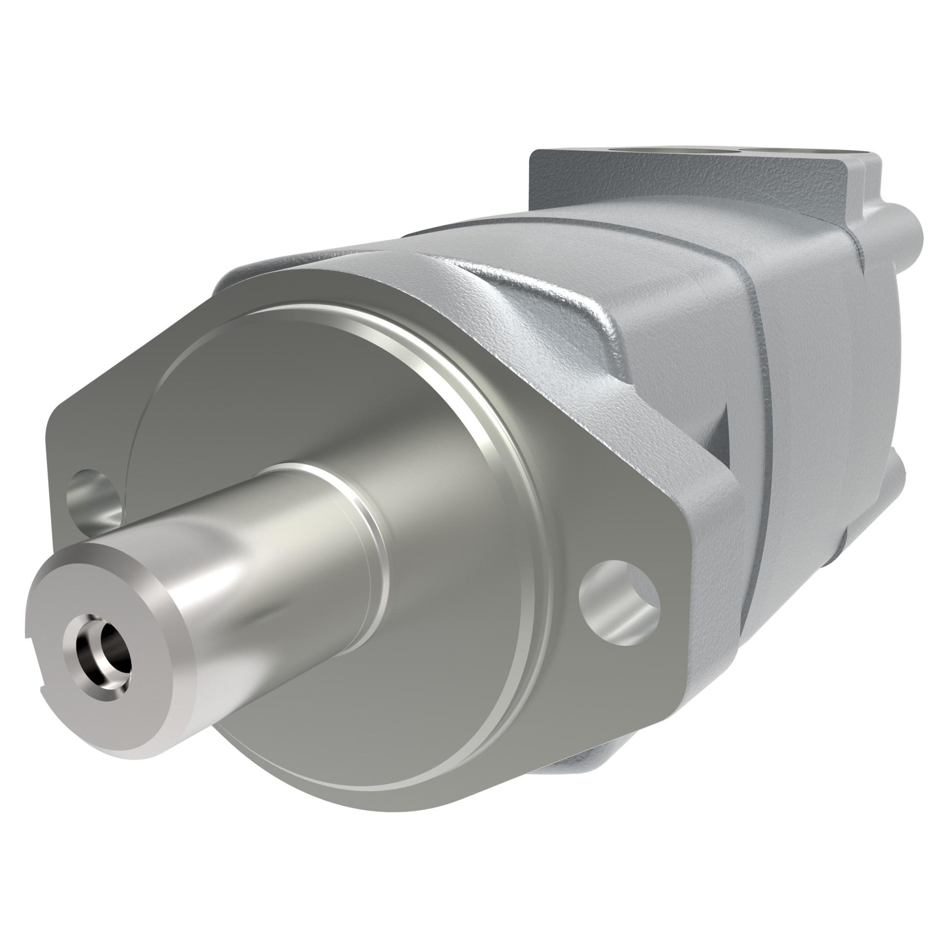 Danfoss Char-Lynn 2000 Series Disc Geroler Standard104-1028-006 (RIGHT)