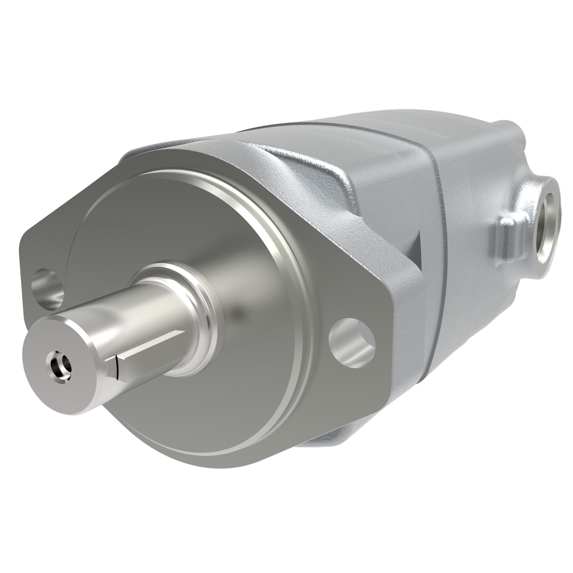 Danfoss Char-Lynn 2000 Series Disc Geroler Standard104-1040-006 (RIGHT)