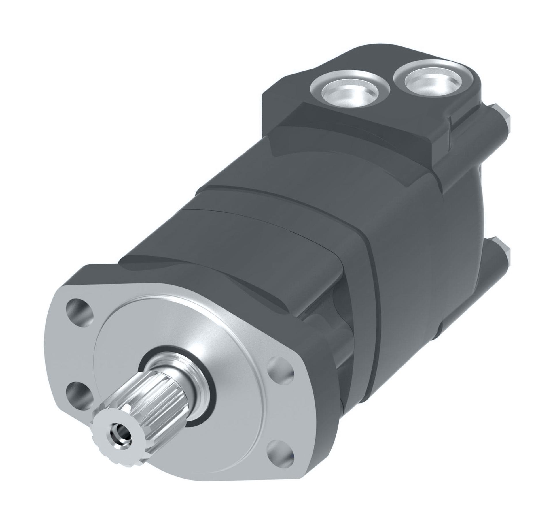 Danfoss Char-Lynn 2000 Series Disc Geroler StandardM02119AJ04AA0100010AH0000AAAAF (RIGHT)