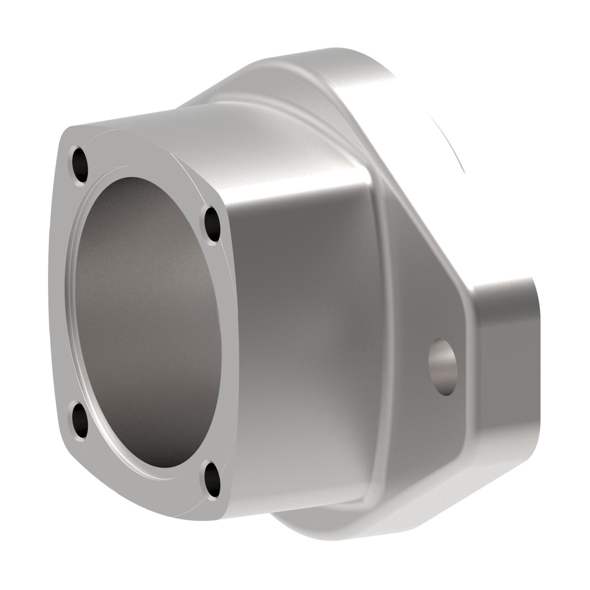 Danfoss Char-Lynn 2000 Series Spare Part Bearing Housing21578-001 (RIGHT)