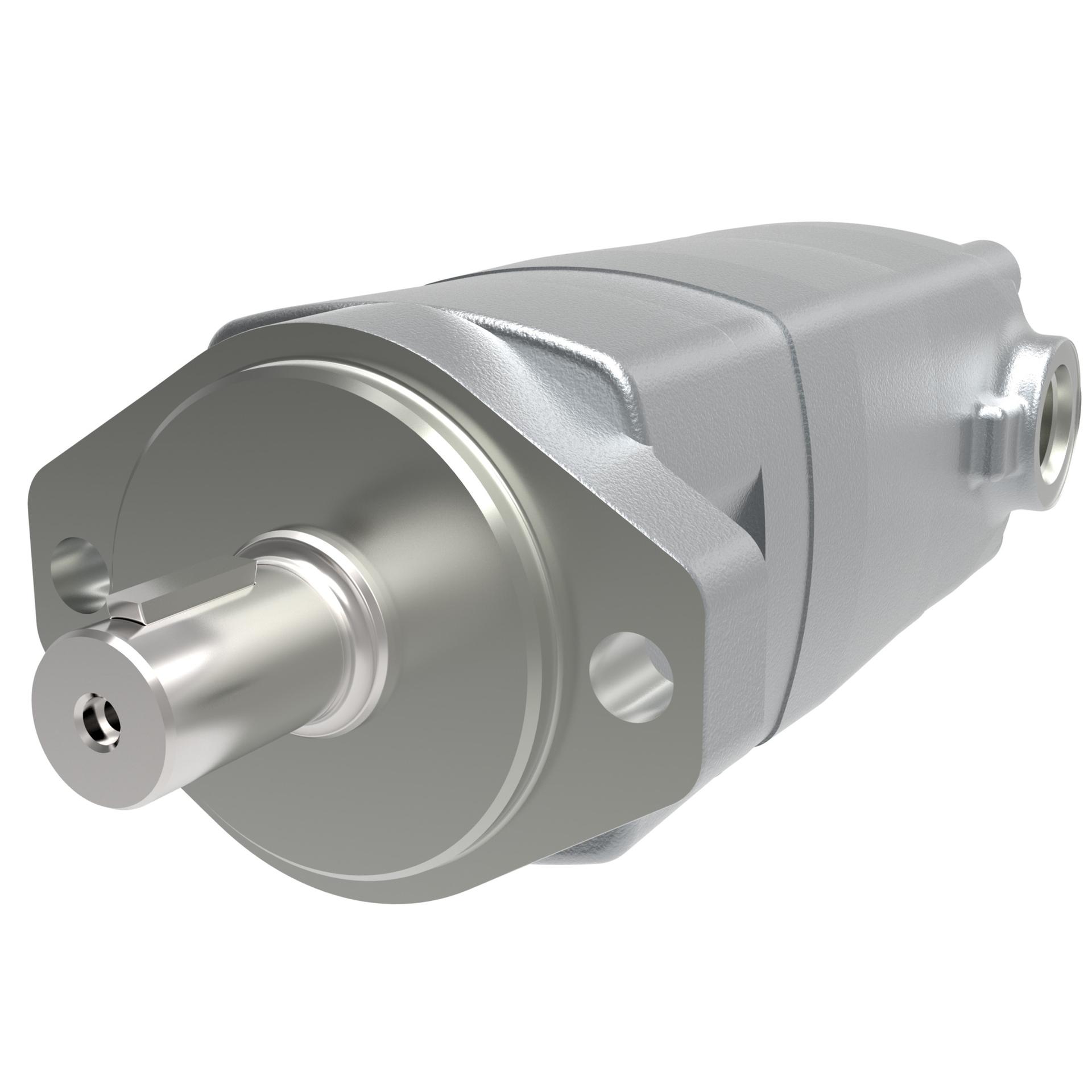 Danfoss Char-Lynn 2000 Series Disc Geroler Standard104-1044-006 (RIGHT)