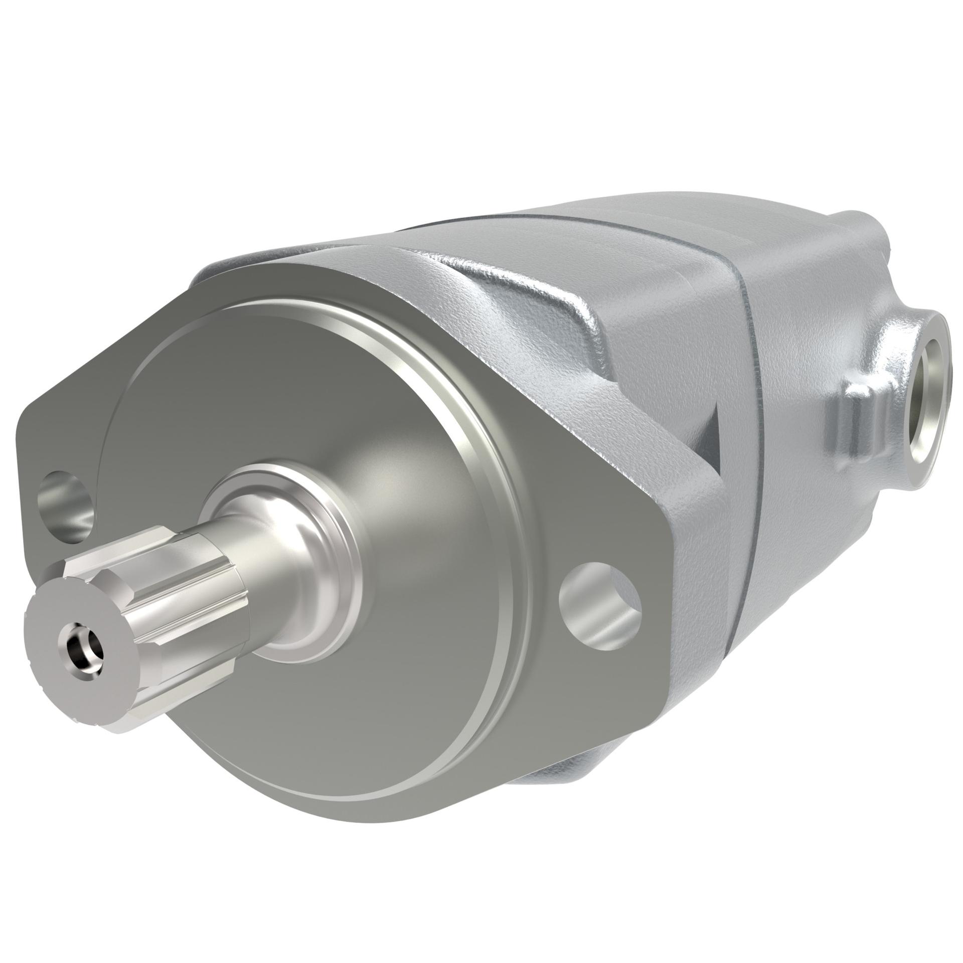 Danfoss Char-Lynn 2000 Series Disc Geroler Standard104-1054-006 (RIGHT)