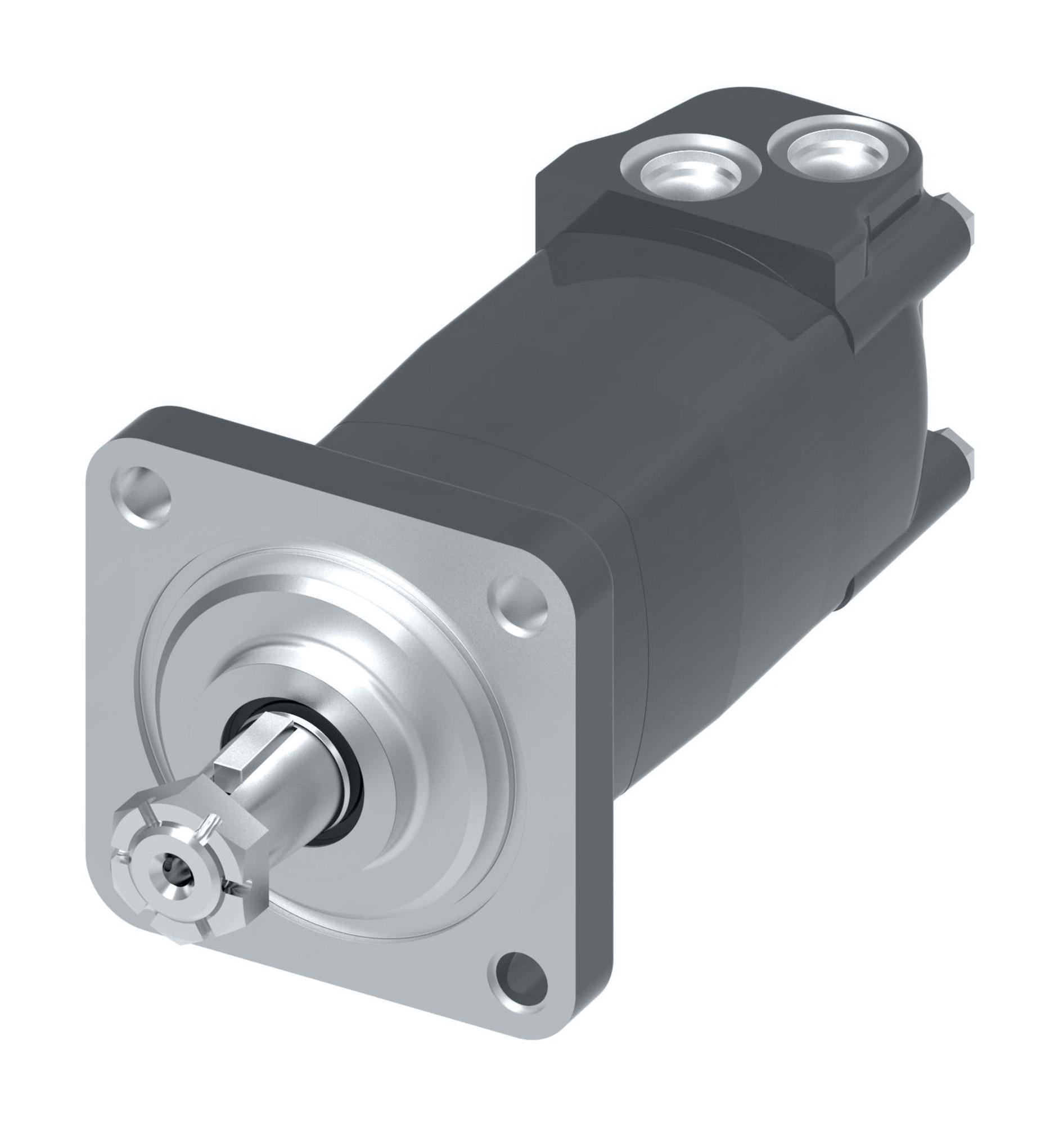 Danfoss Char-Lynn 2000 Series Disc Geroler WheelM02240AG03AA0100010000000AEAAF (RIGHT)