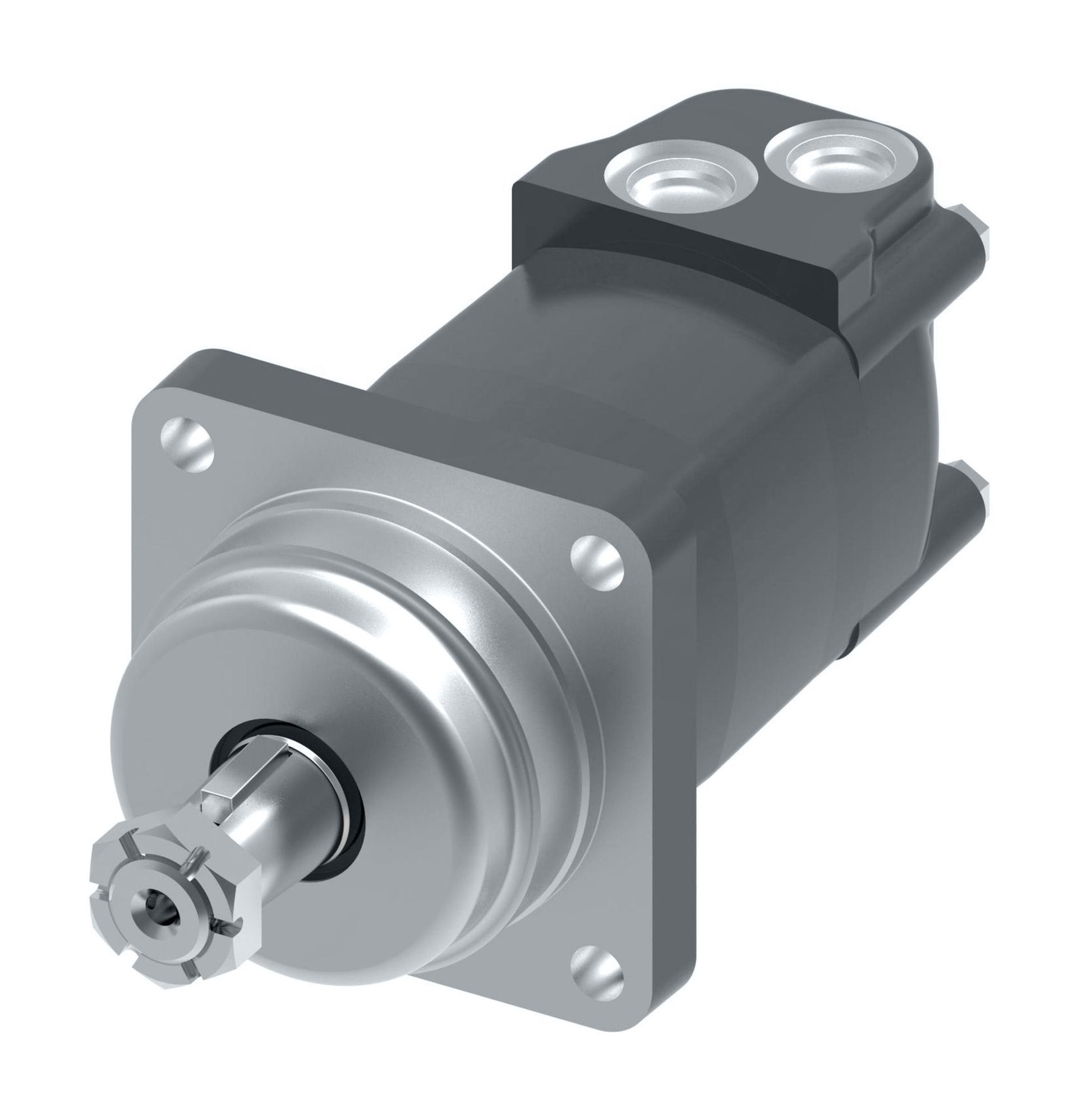 Danfoss Char-Lynn 2000 Series Disc Geroler WheelM02187AB03AA0100015000000ABAAF (RIGHT)