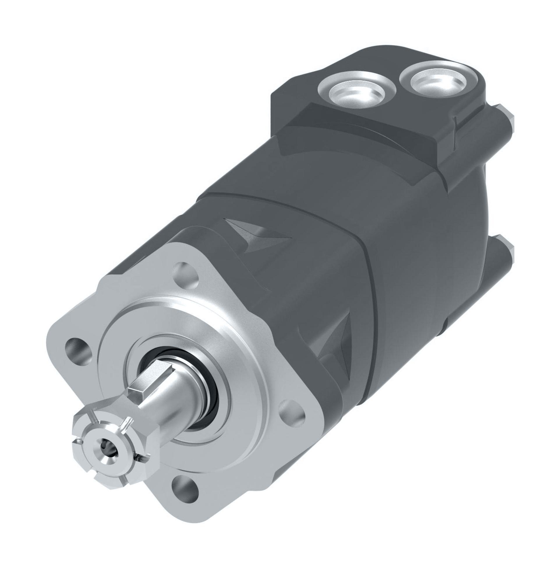 Danfoss Char-Lynn 2000 Series Disc Geroler StandardM02298AH03AA0100014000000ABAAF (RIGHT)