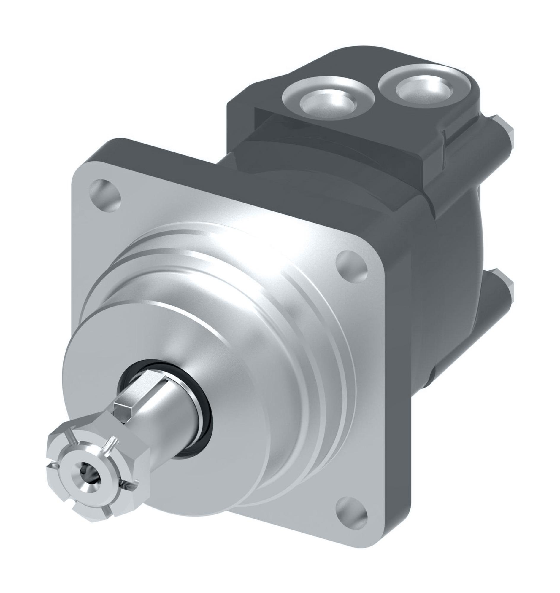 Danfoss Char-Lynn 2000 Series Disc Geroler WheelM02049AP03AG0200010AA0000ABAAF (RIGHT)