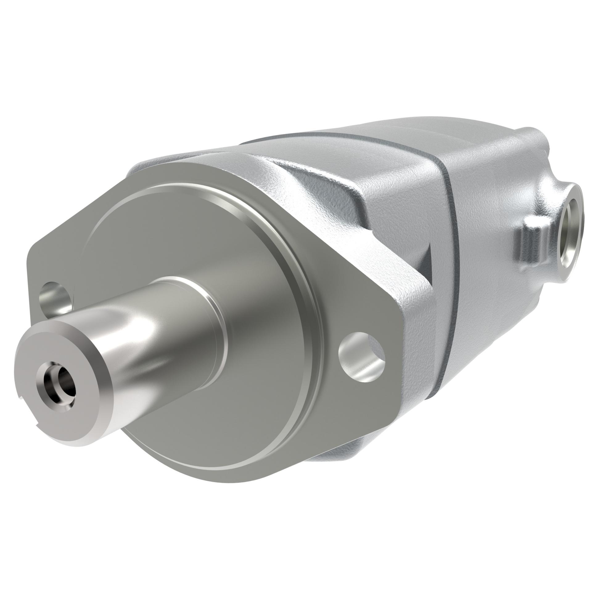 Danfoss Char-Lynn 2000 Series Disc Geroler Standard104-1066-006 (RIGHT)