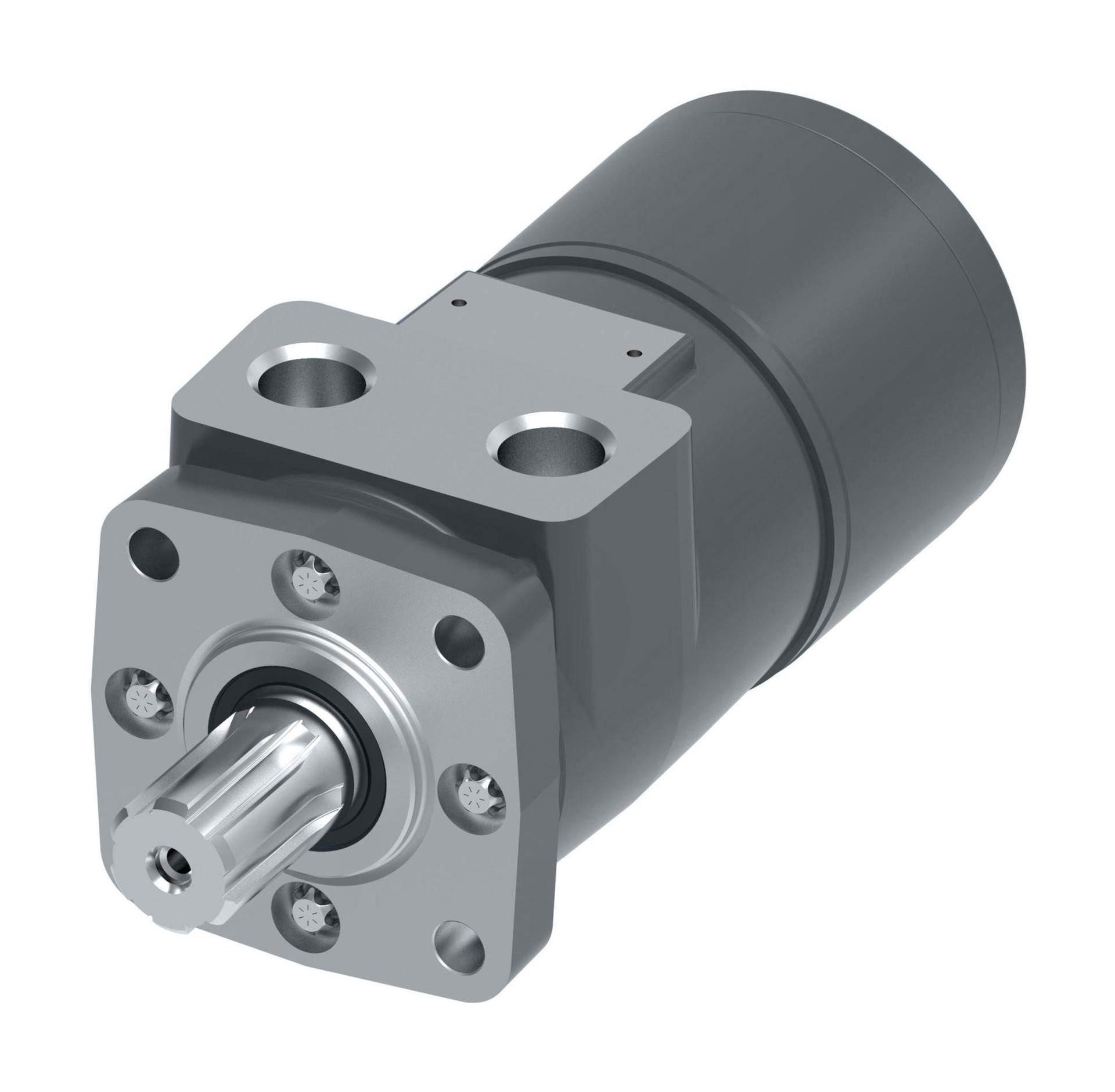 Danfoss Char-Lynn H Series Spool GerolerMH0226BA02AB0000000000000AA00J (RIGHT)