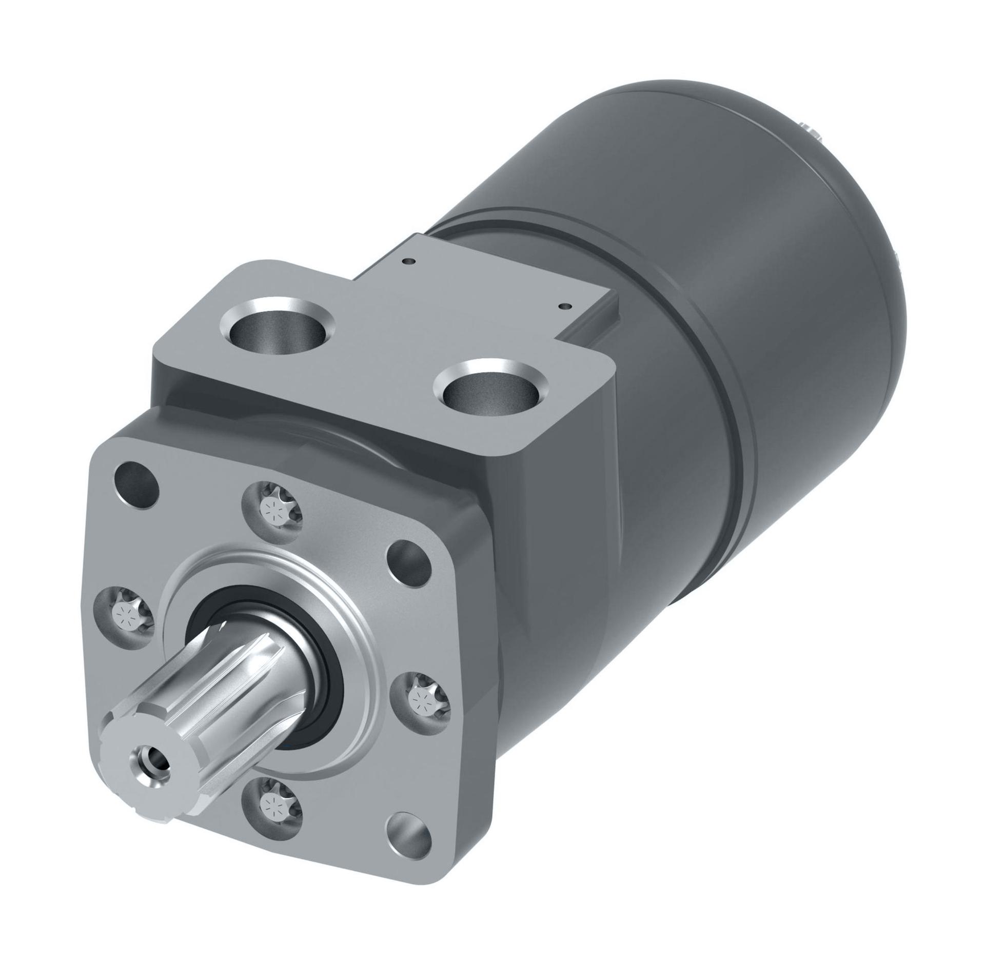 Danfoss Char-Lynn H Series Spool GerolerMH0226BA02AB0100000000EX0AA00J (RIGHT)