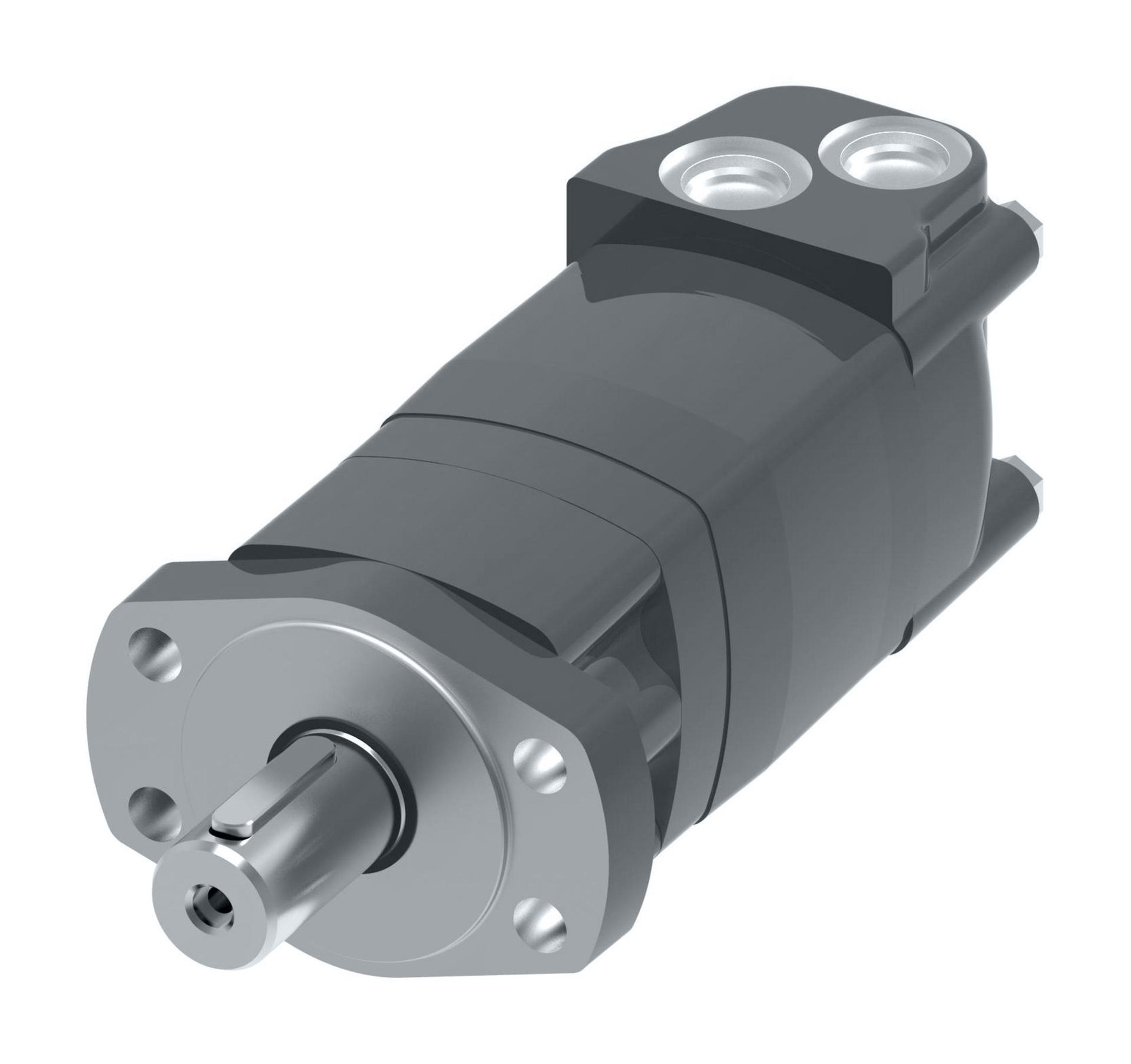 Danfoss Char-Lynn 2000 Series Disc Geroler StandardM02187AJ16AA0100010000000AAAAF (RIGHT)
