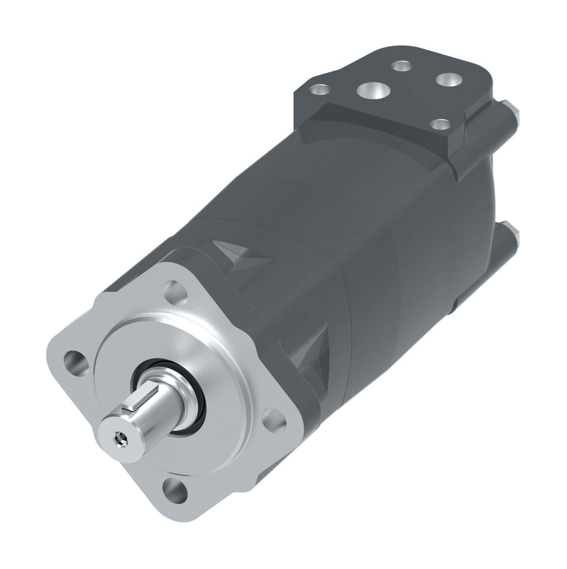 Danfoss Char-Lynn 2000 Series Disc Geroler StandardM02240AH01AB0100010000000AAAAF (RIGHT)